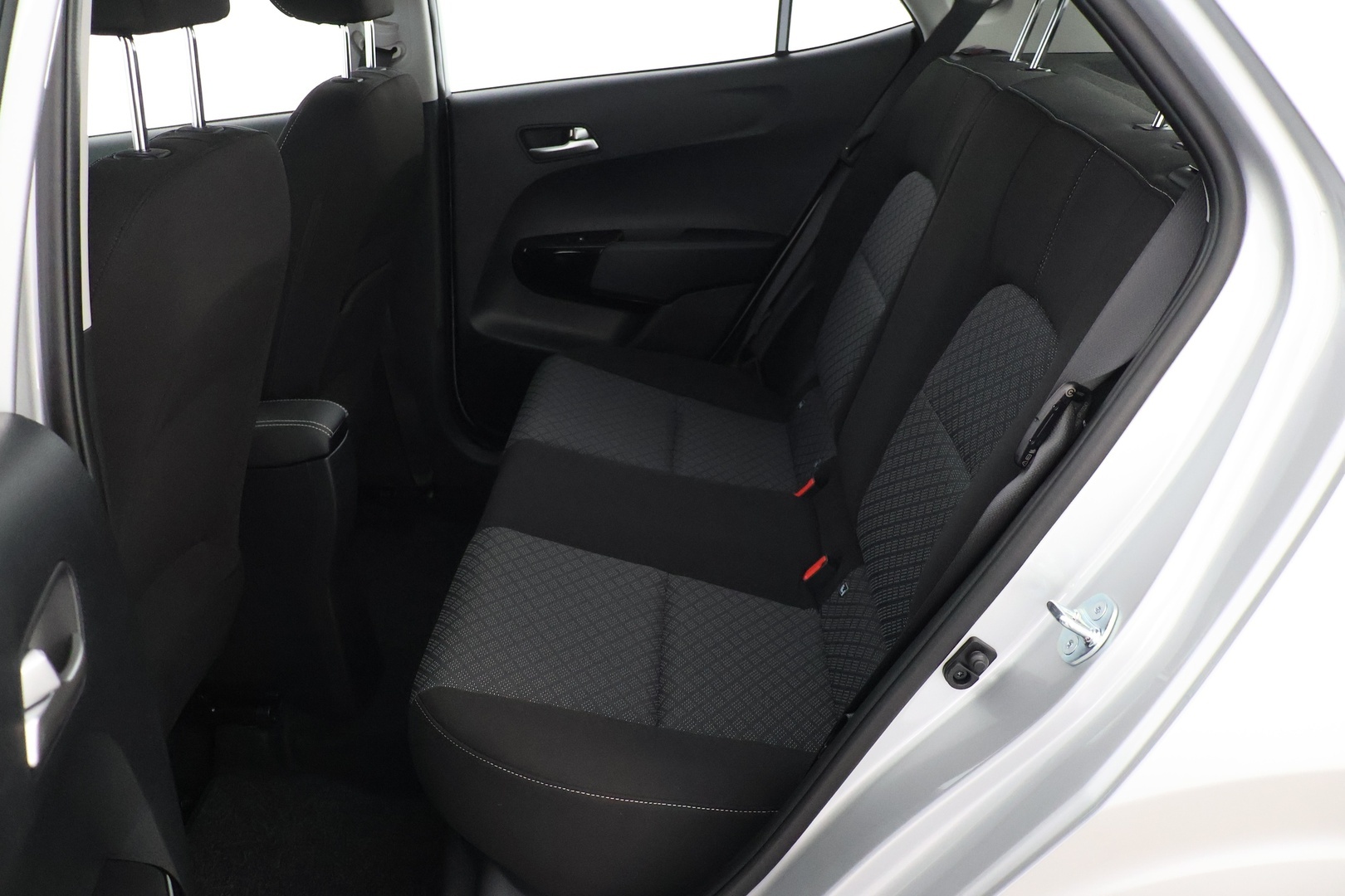 KIA Picanto 2027