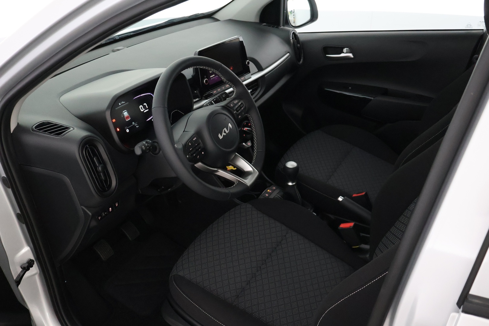 KIA Picanto 2027