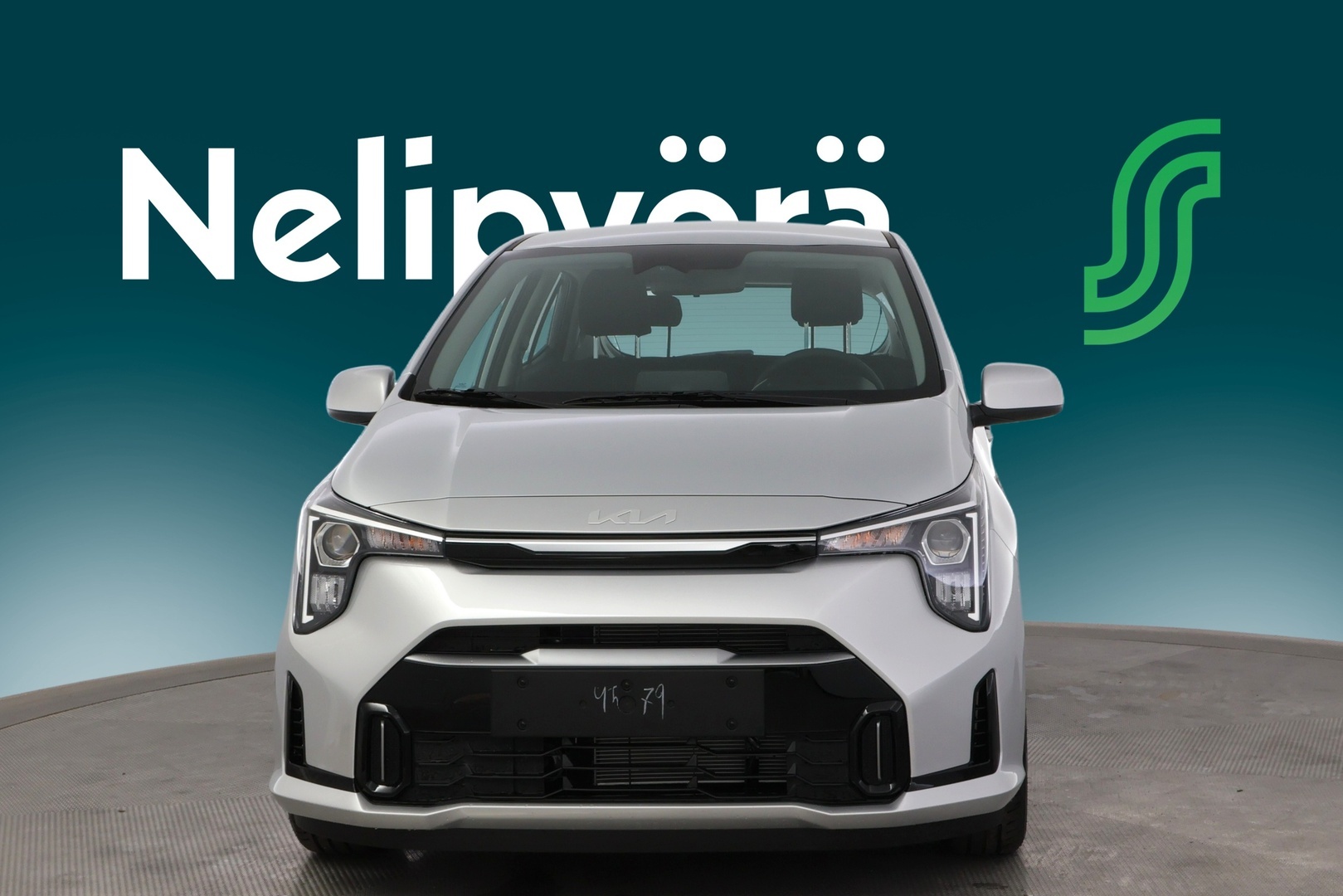 KIA Picanto 2027