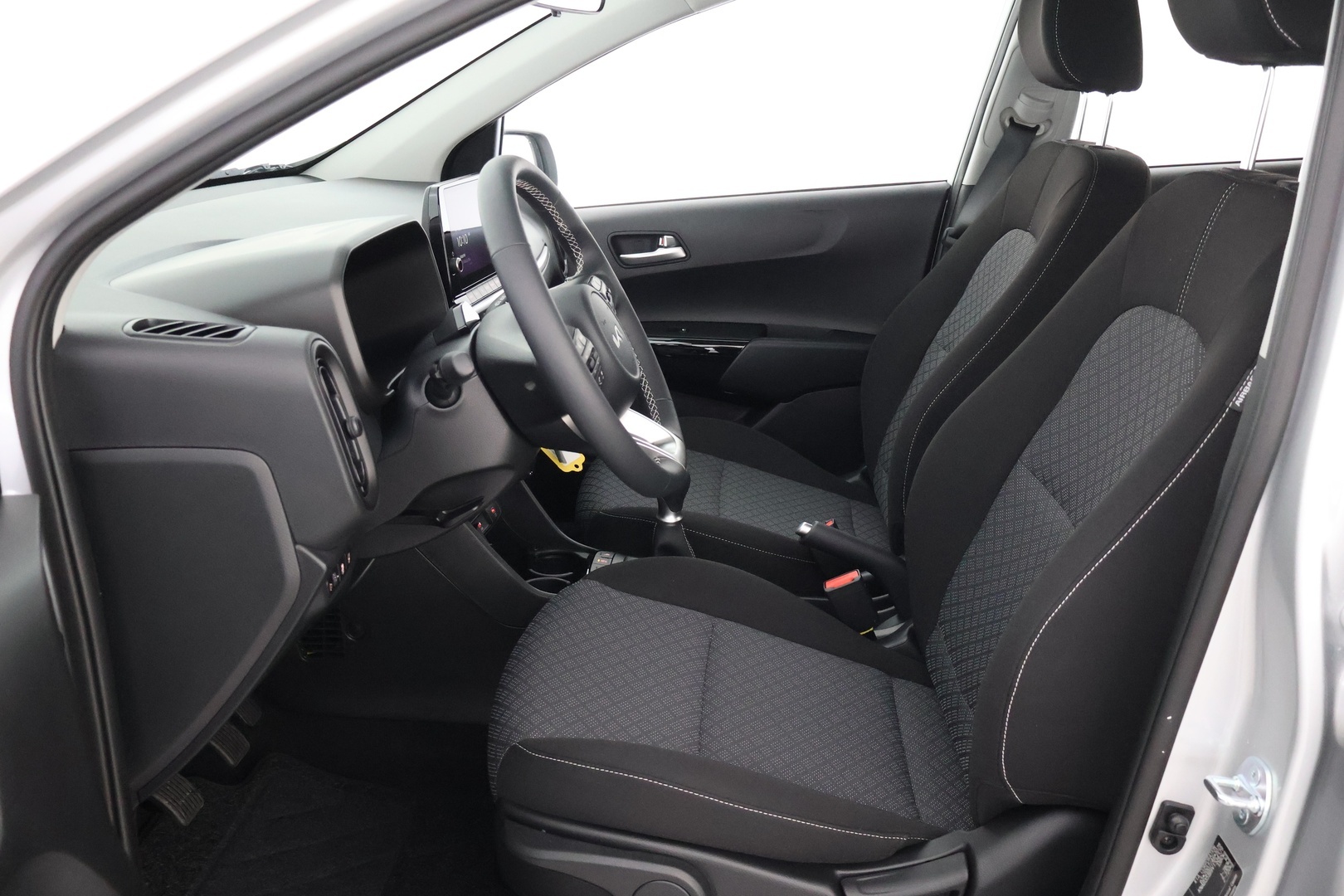 KIA Picanto 2027