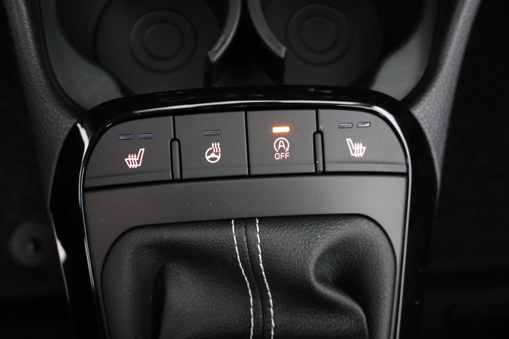 KIA Picanto 2027