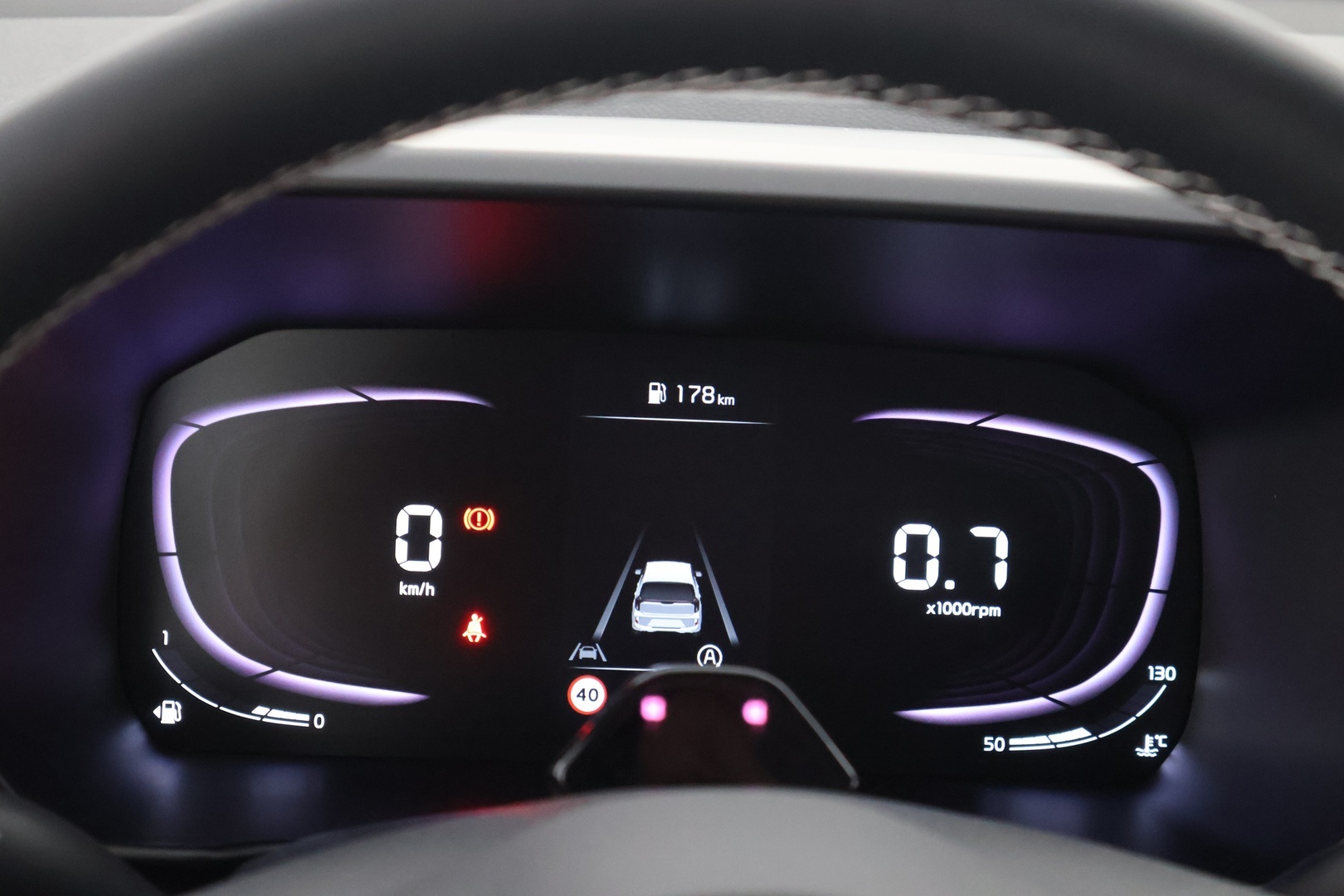 KIA Picanto 2027