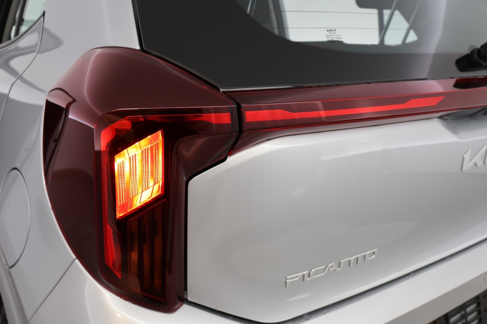 KIA Picanto 2027