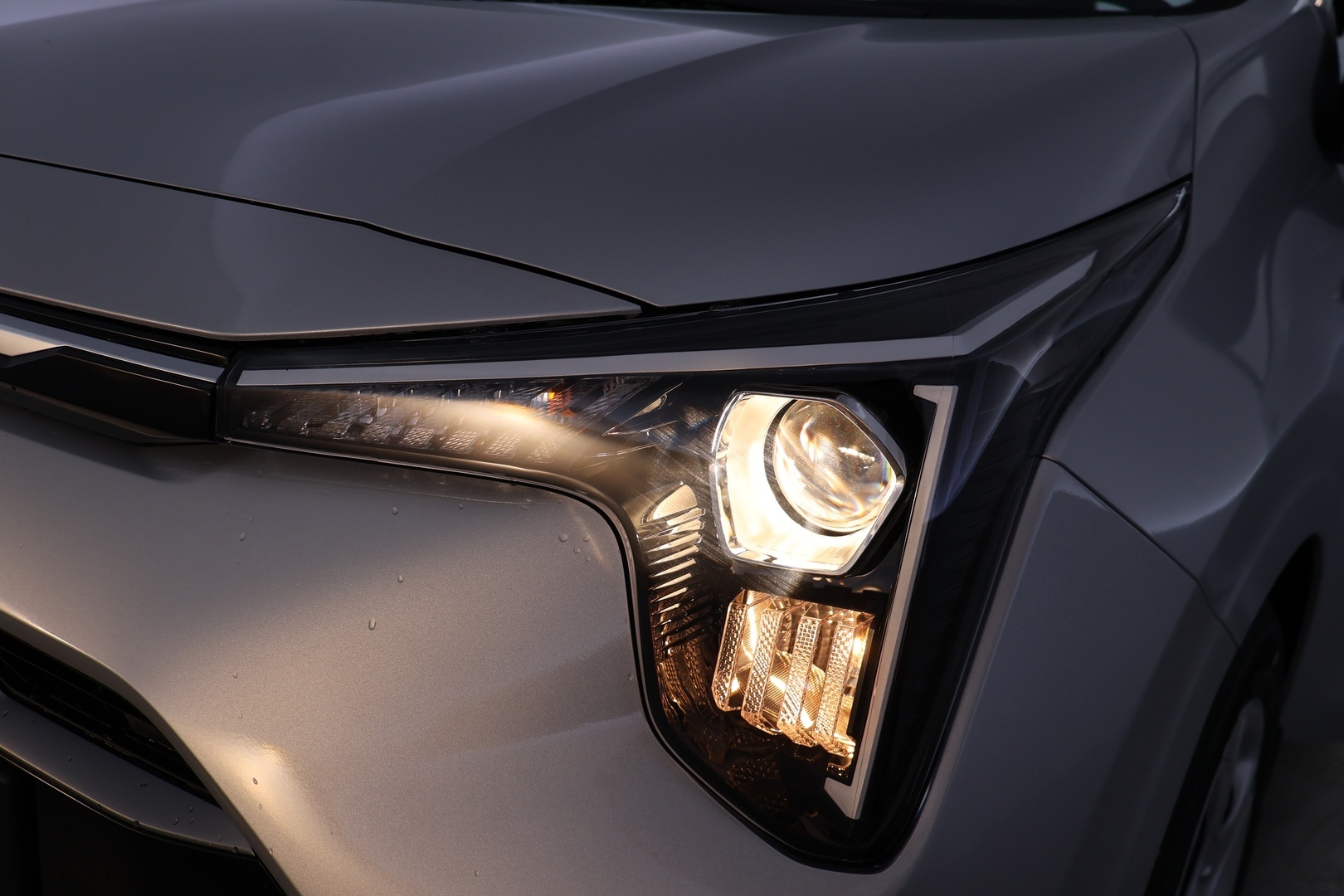 KIA Picanto 2027