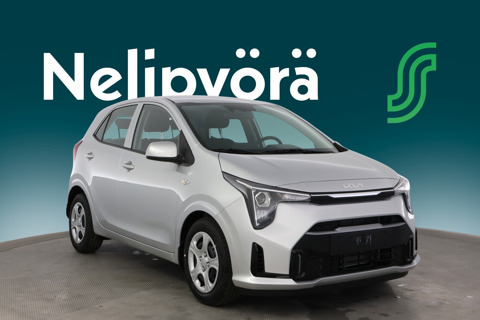 KIA Picanto 2027