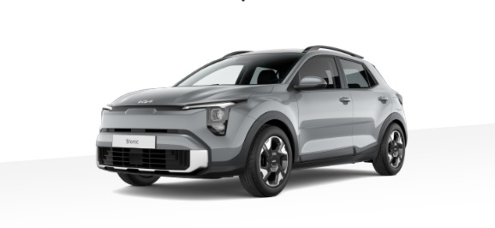 KIA Stonic 1