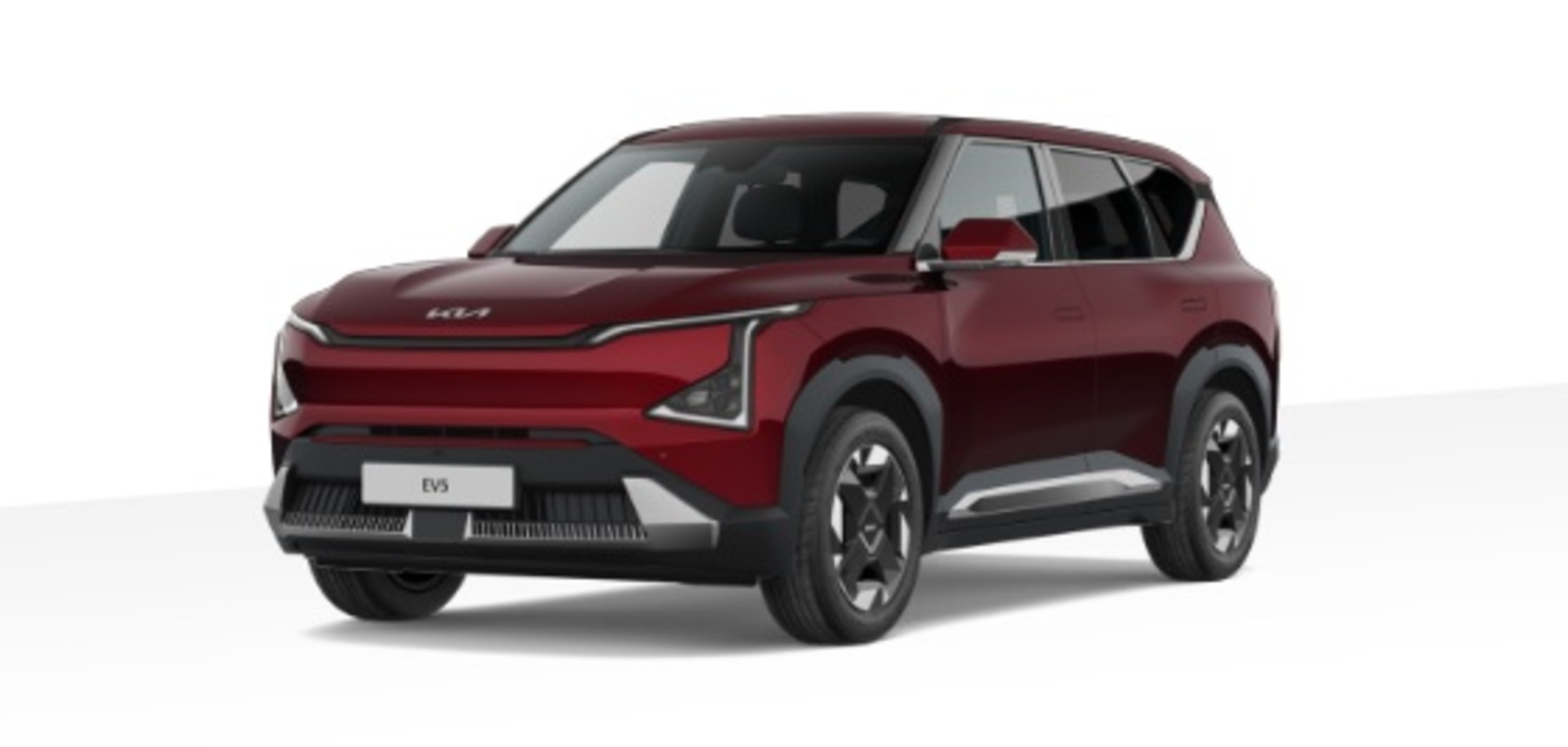 KIA EV5 1