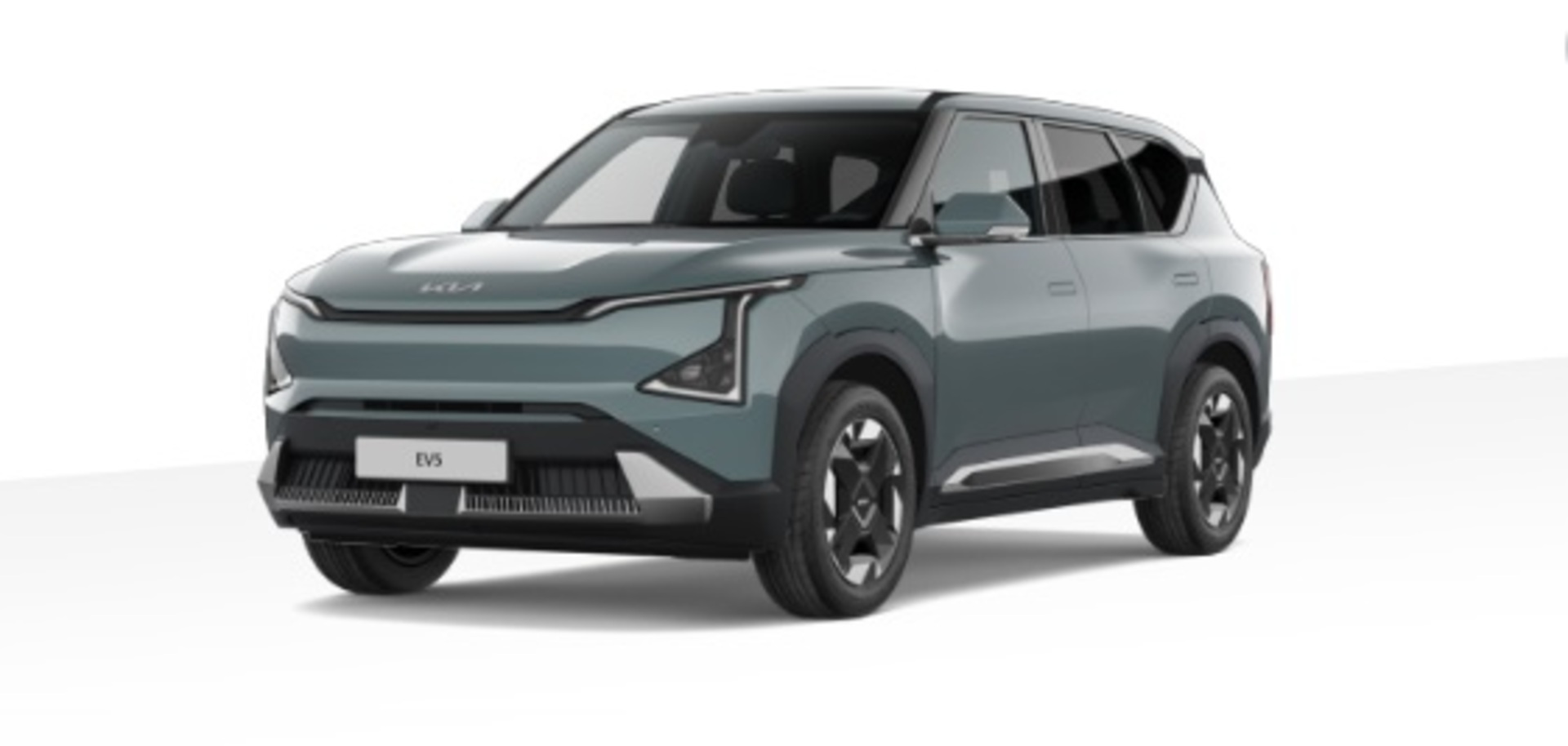 KIA EV5 1