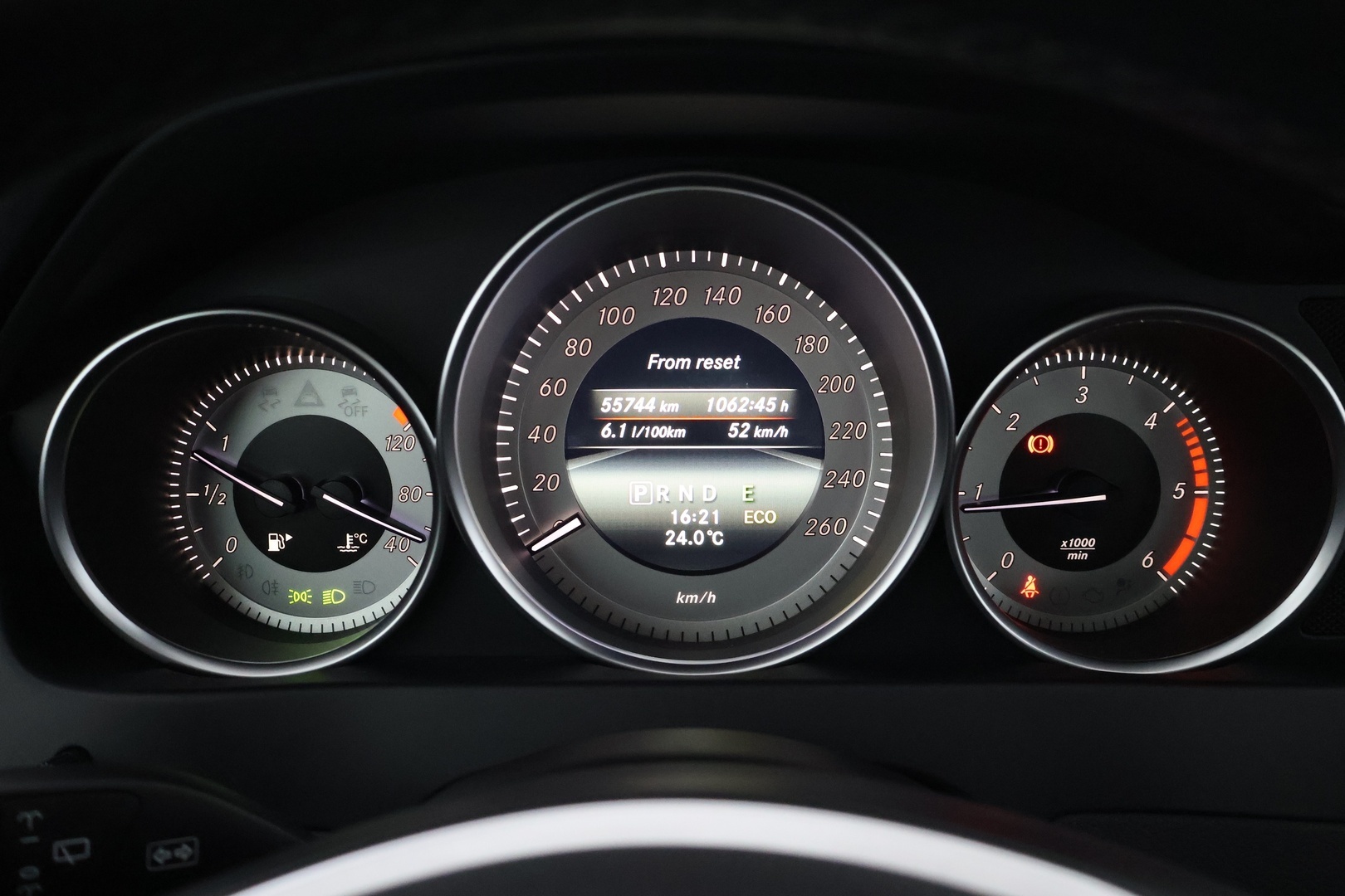 MERCEDES-BENZ C 2014