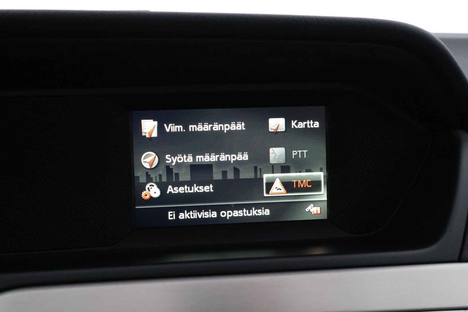 MERCEDES-BENZ C 2014