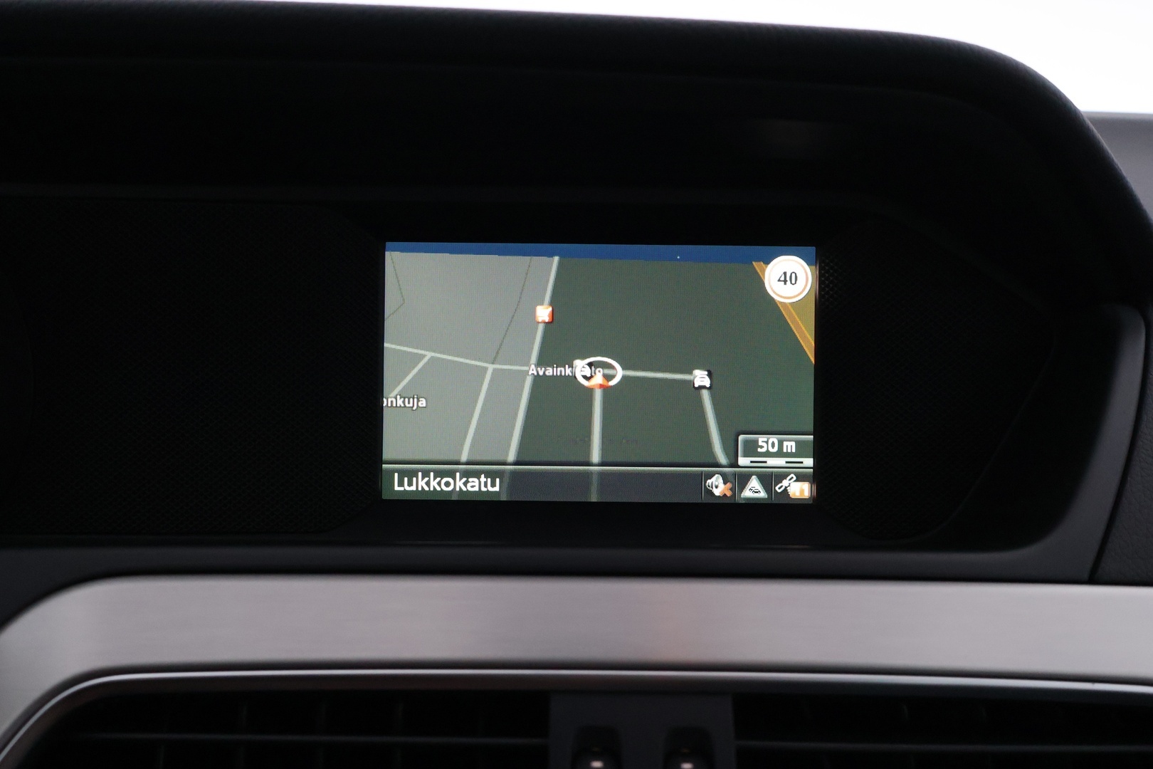 MERCEDES-BENZ C 2014