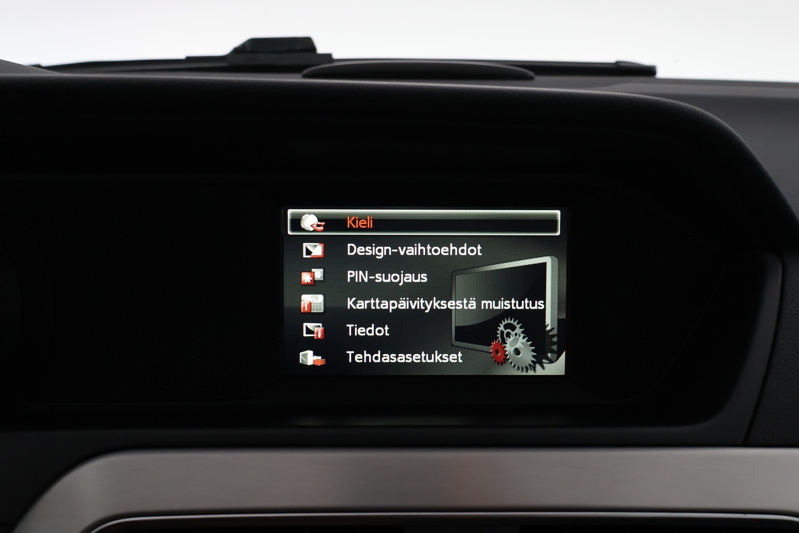 MERCEDES-BENZ C 2014