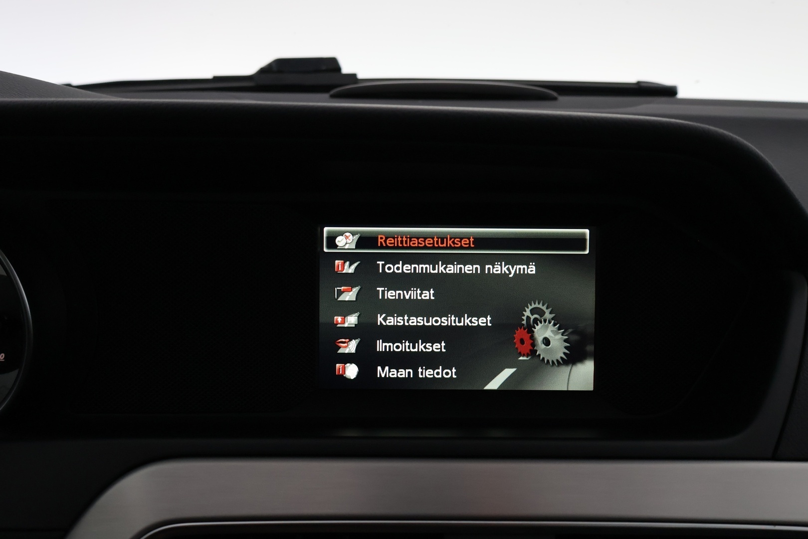 MERCEDES-BENZ C 2014