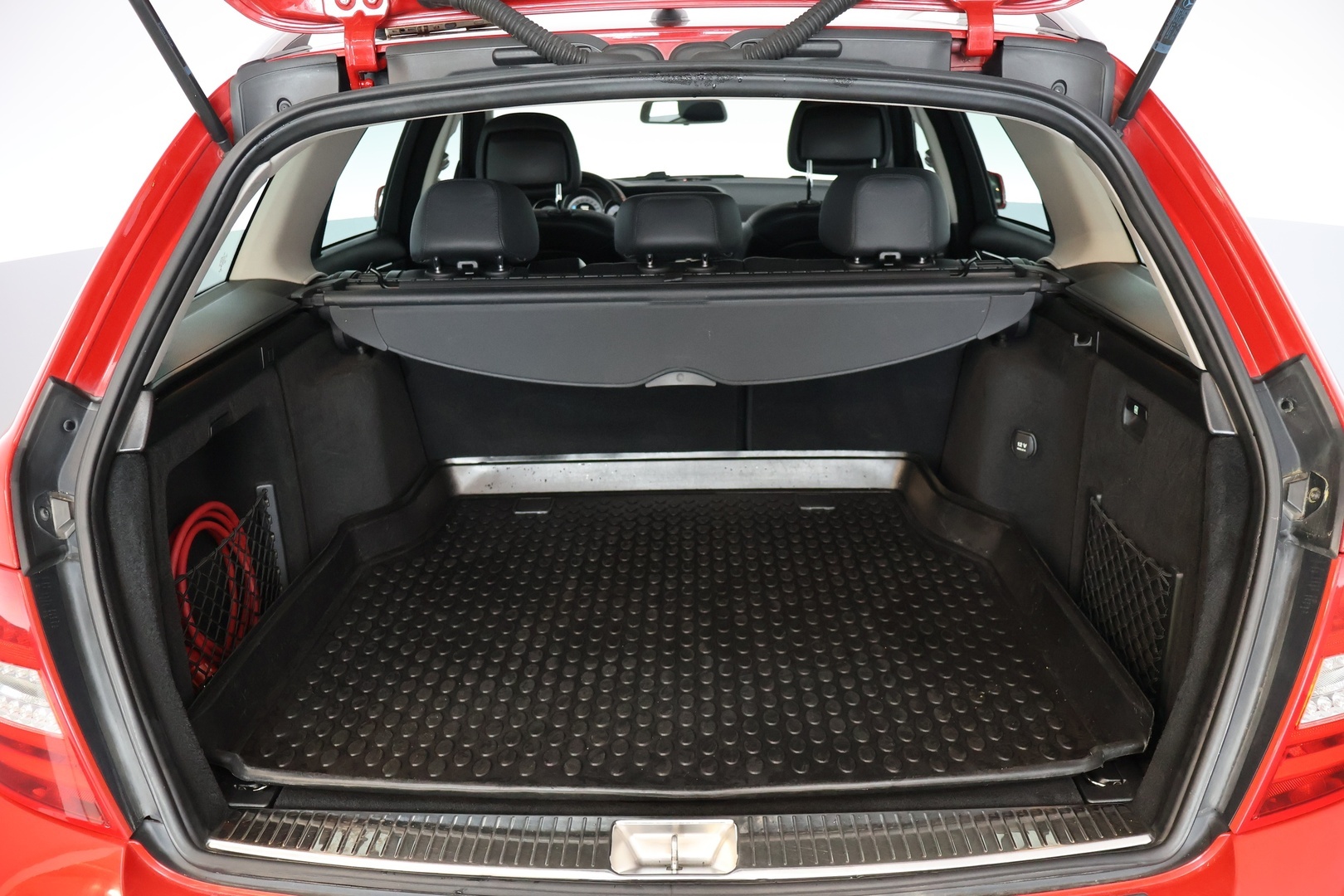 MERCEDES-BENZ C 2014
