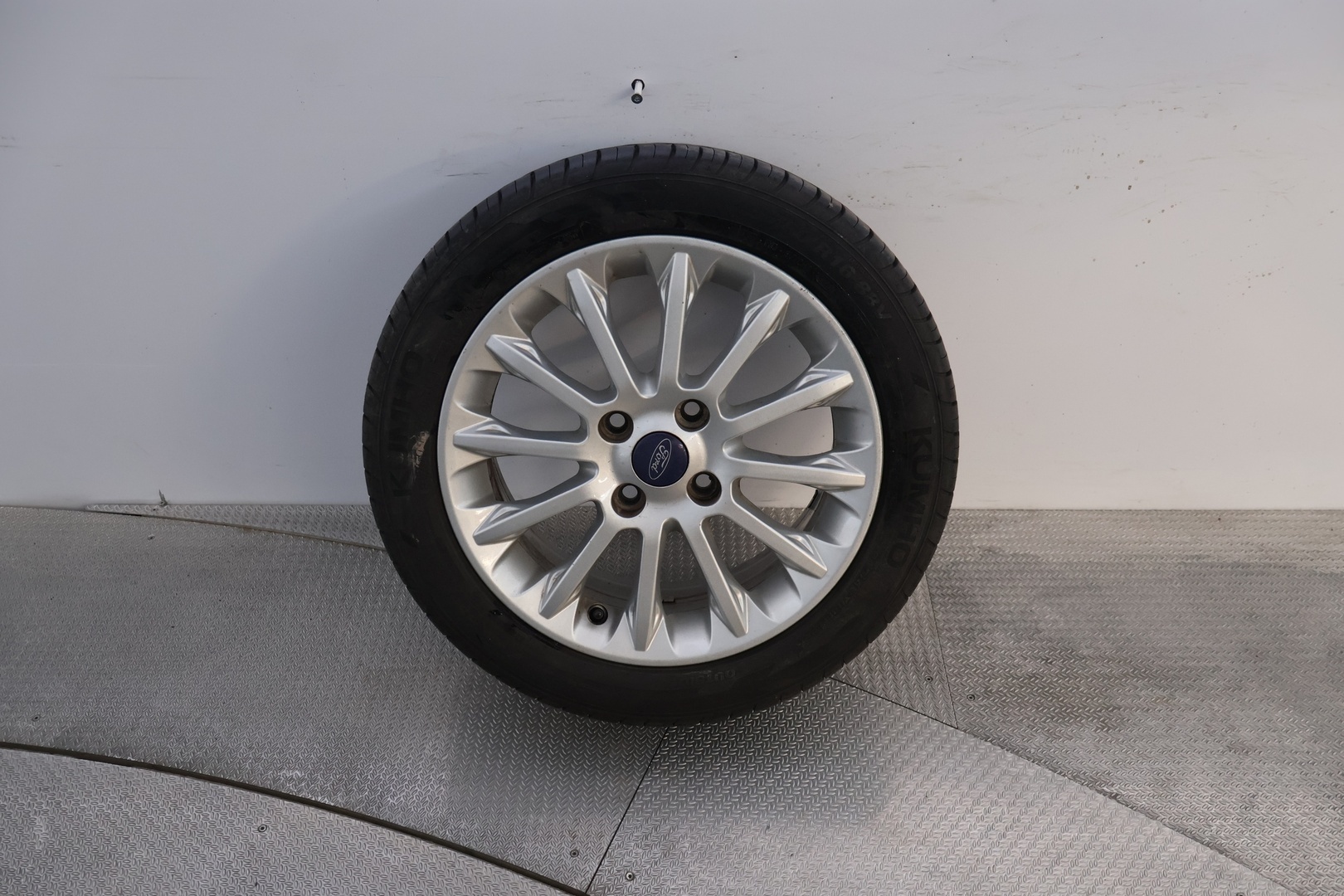 FORD Fiesta 2013
