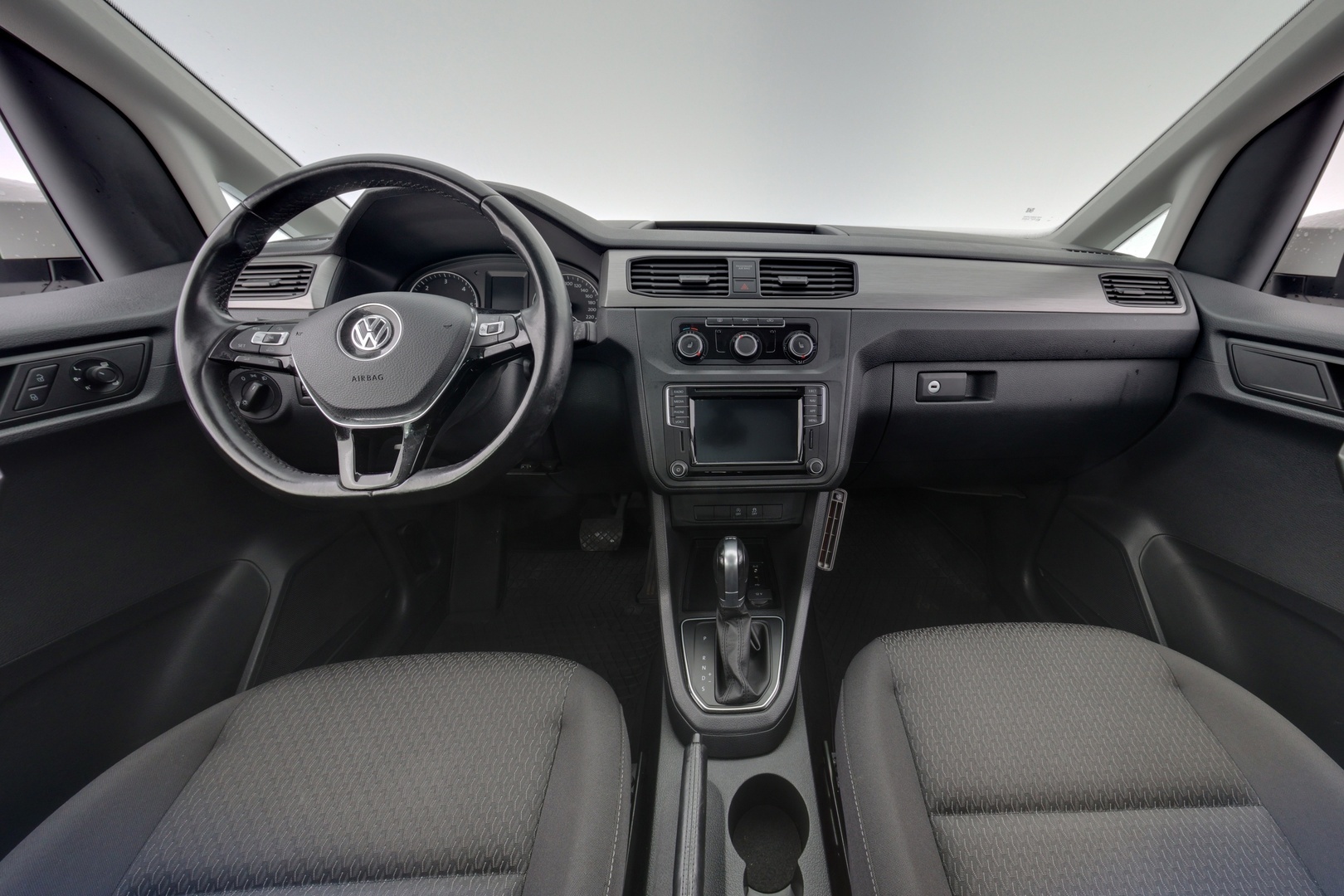VOLKSWAGEN Caddy Maxi 2018