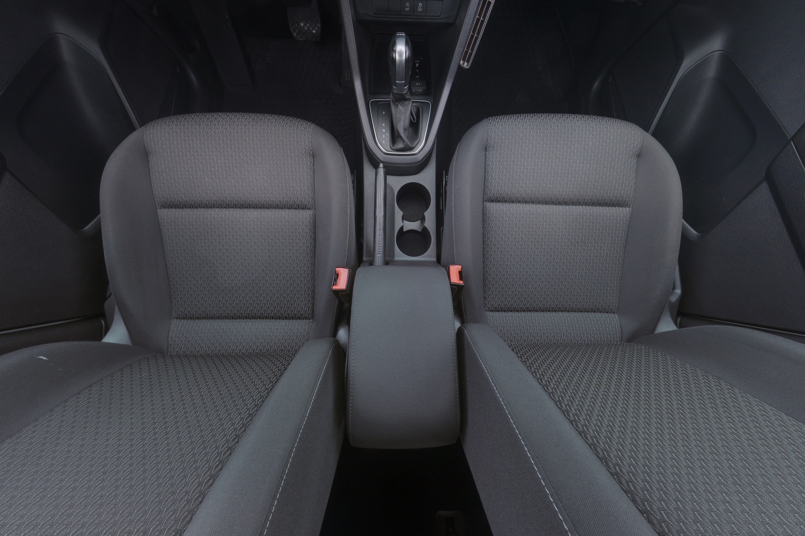 VOLKSWAGEN Caddy Maxi 2018