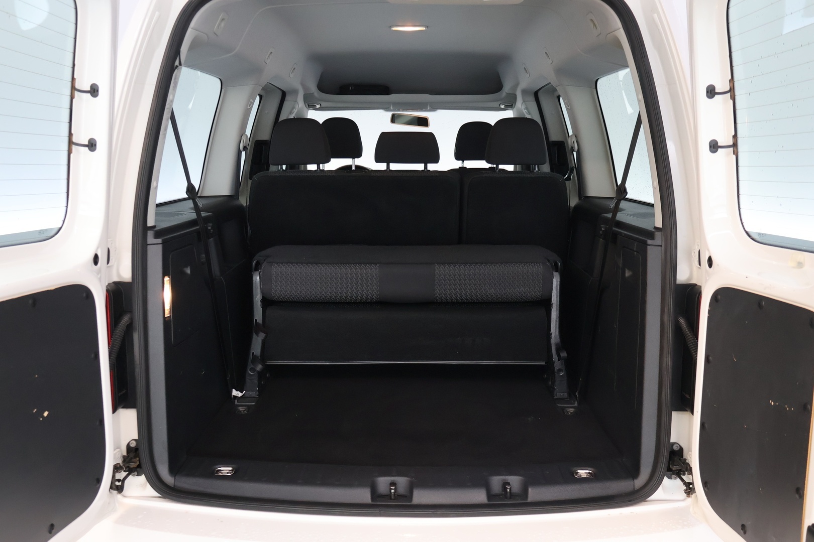 VOLKSWAGEN Caddy Maxi 2018