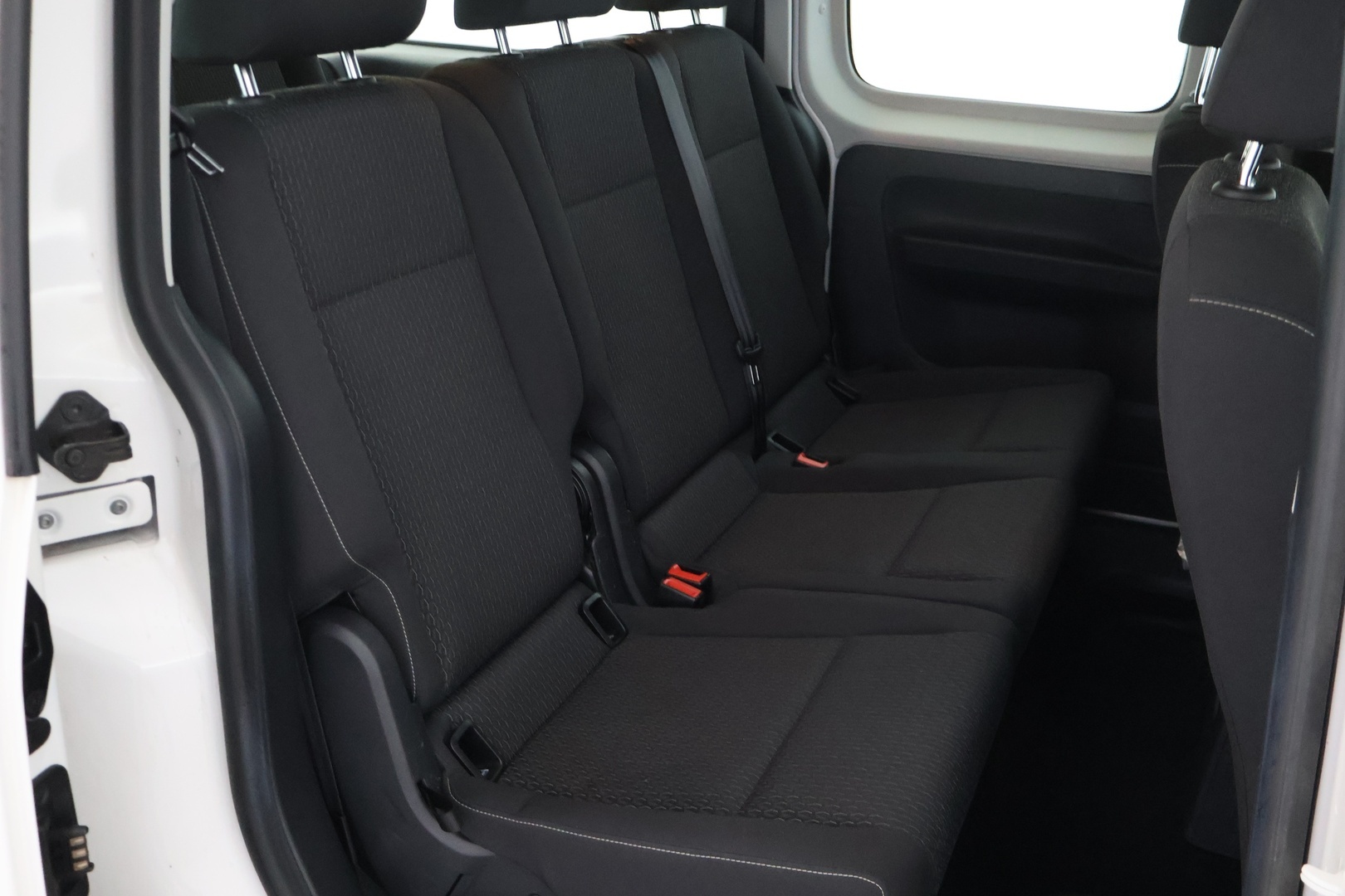 VOLKSWAGEN Caddy Maxi 2018