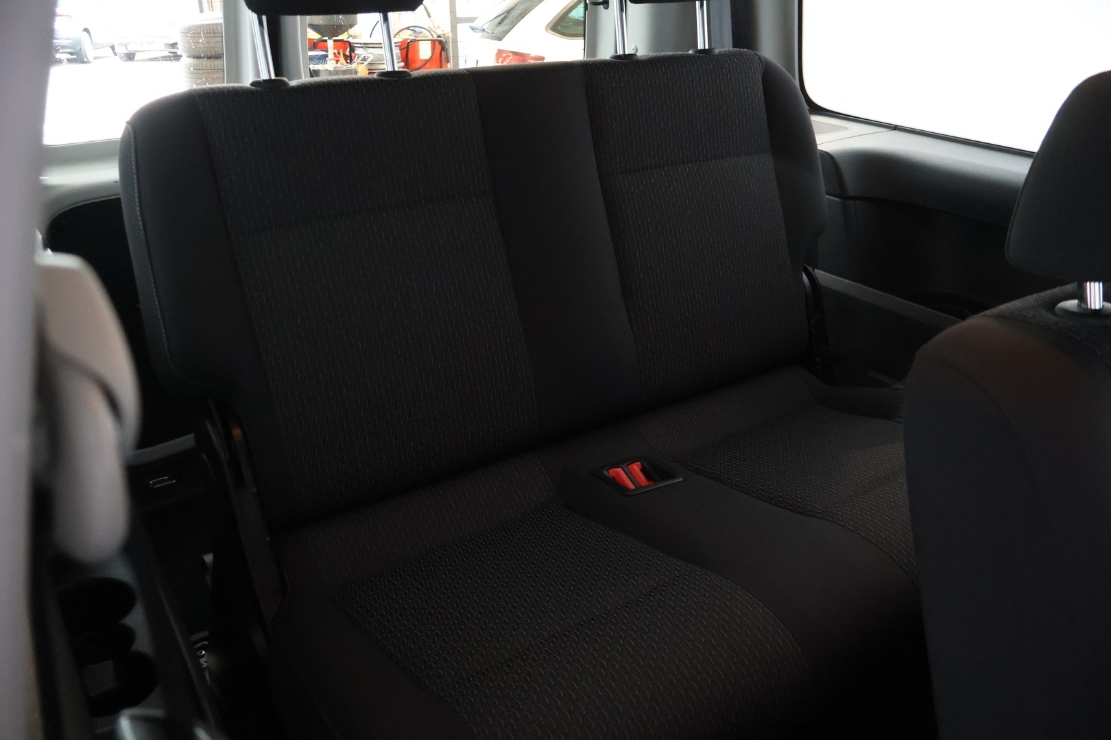 VOLKSWAGEN Caddy Maxi 2018