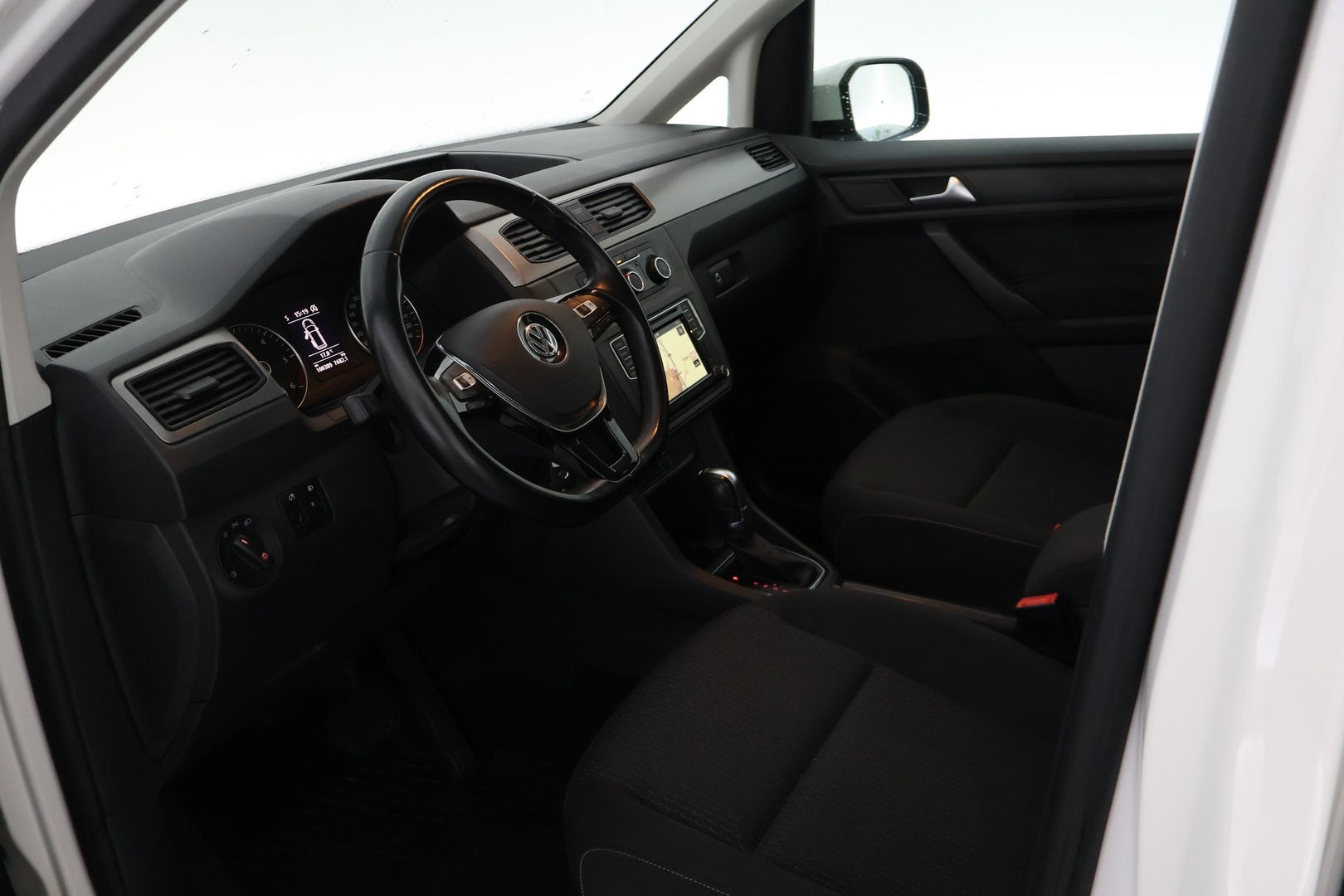 VOLKSWAGEN Caddy Maxi 2018
