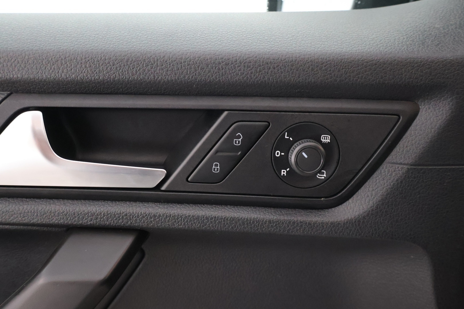 VOLKSWAGEN Caddy Maxi 2018