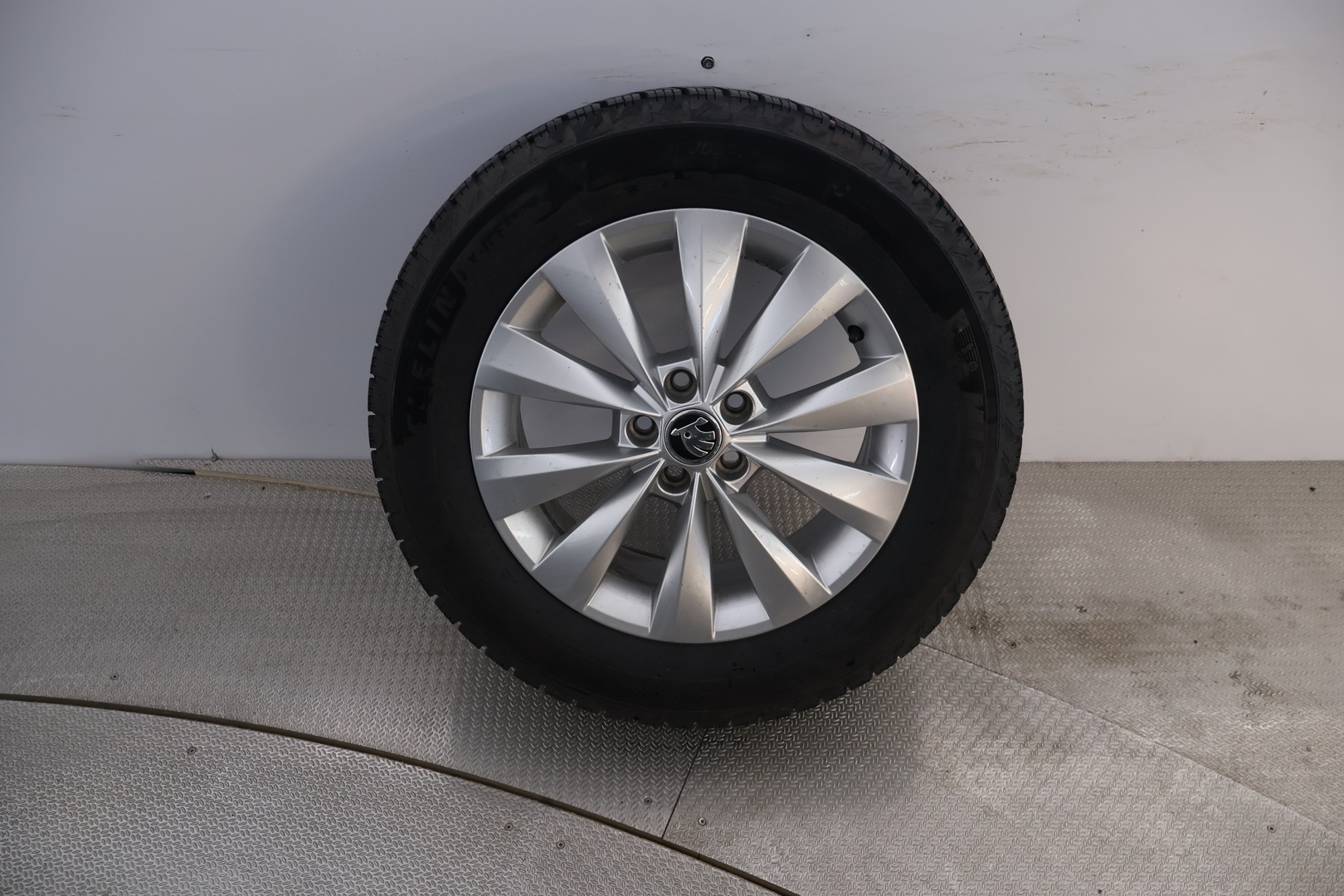 SKODA Kamiq 2020