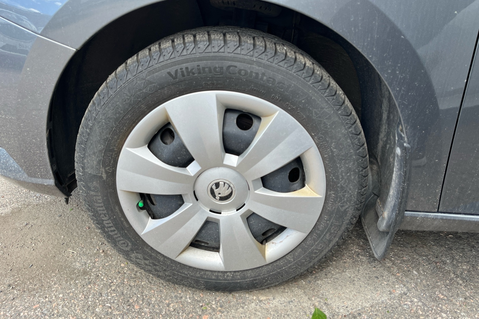 SKODA Fabia 2022
