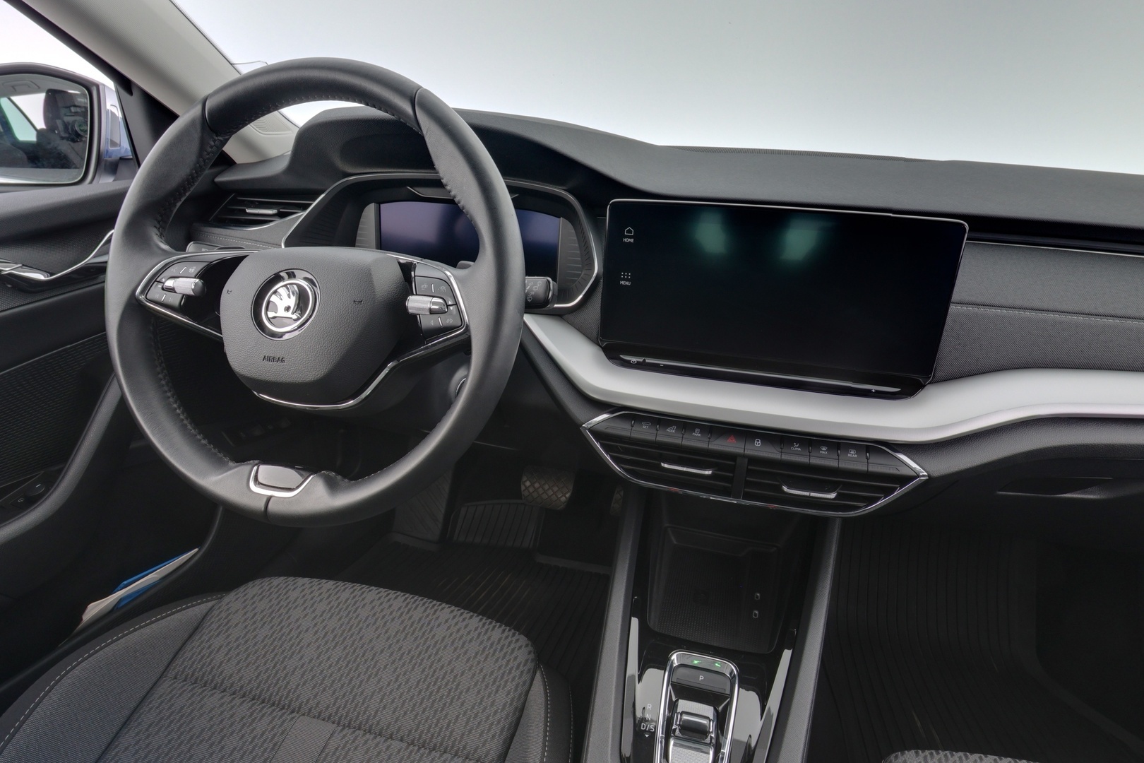 SKODA Octavia 11