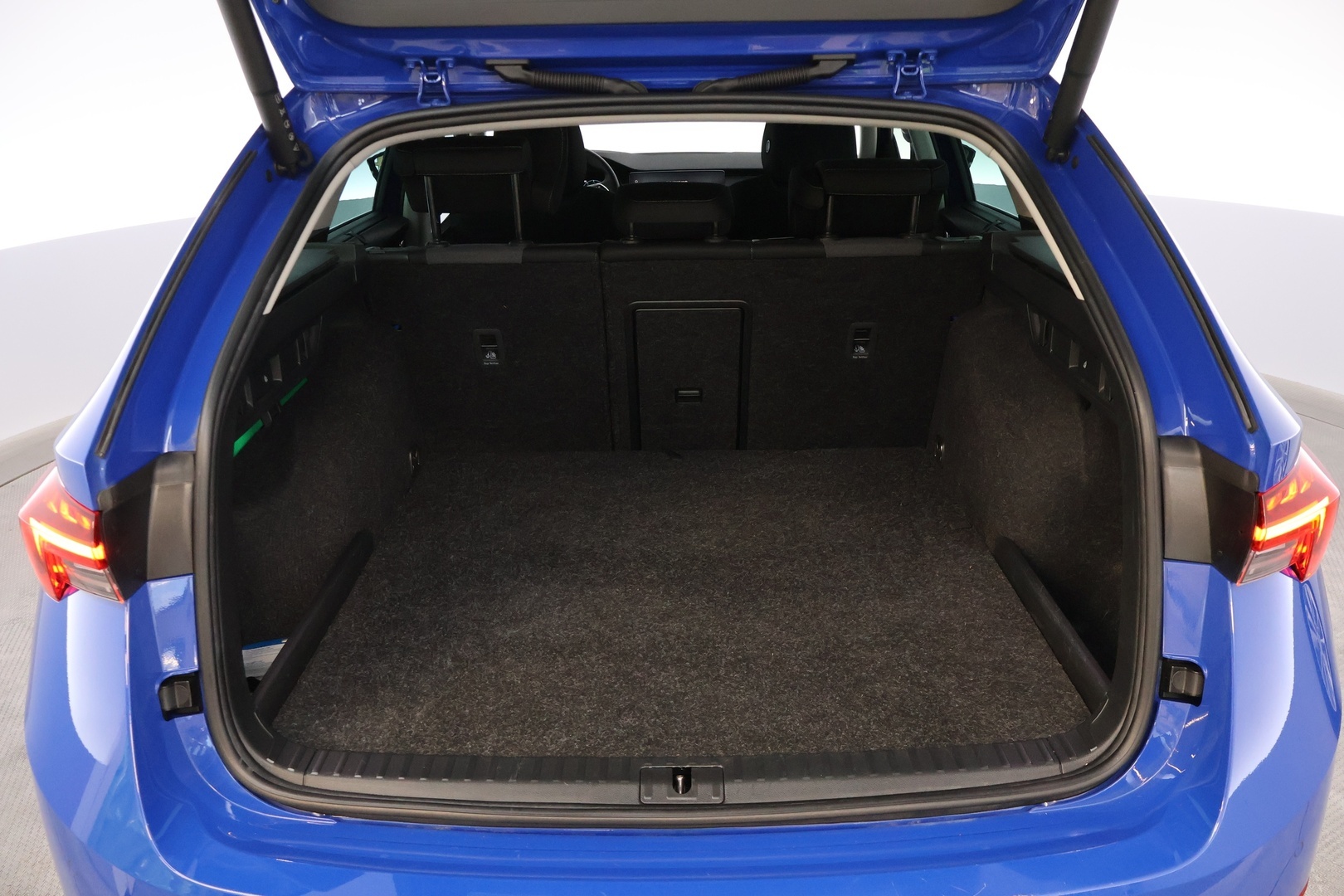 SKODA Octavia 14
