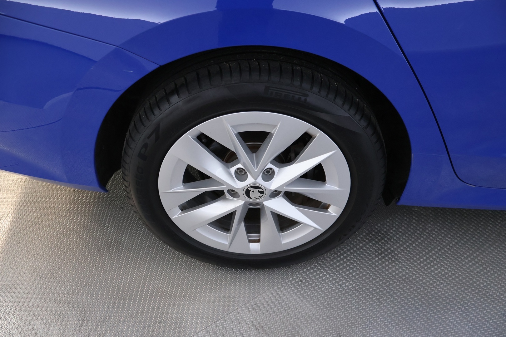 SKODA Octavia 19