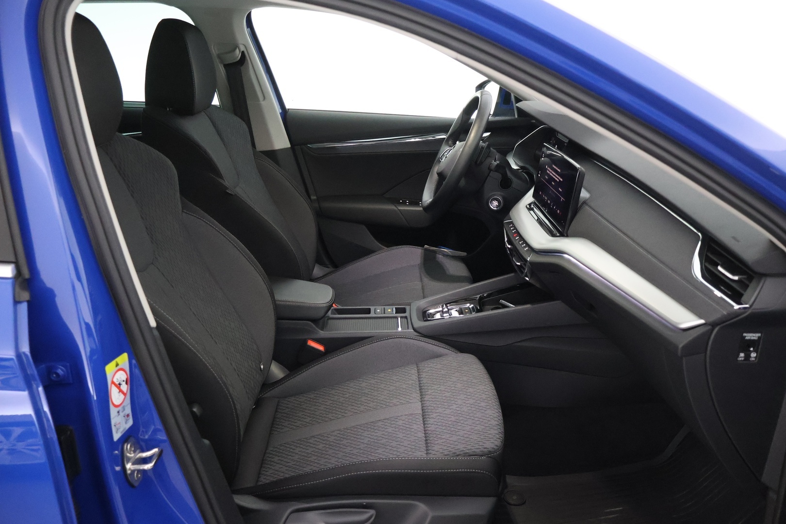 SKODA Octavia 21