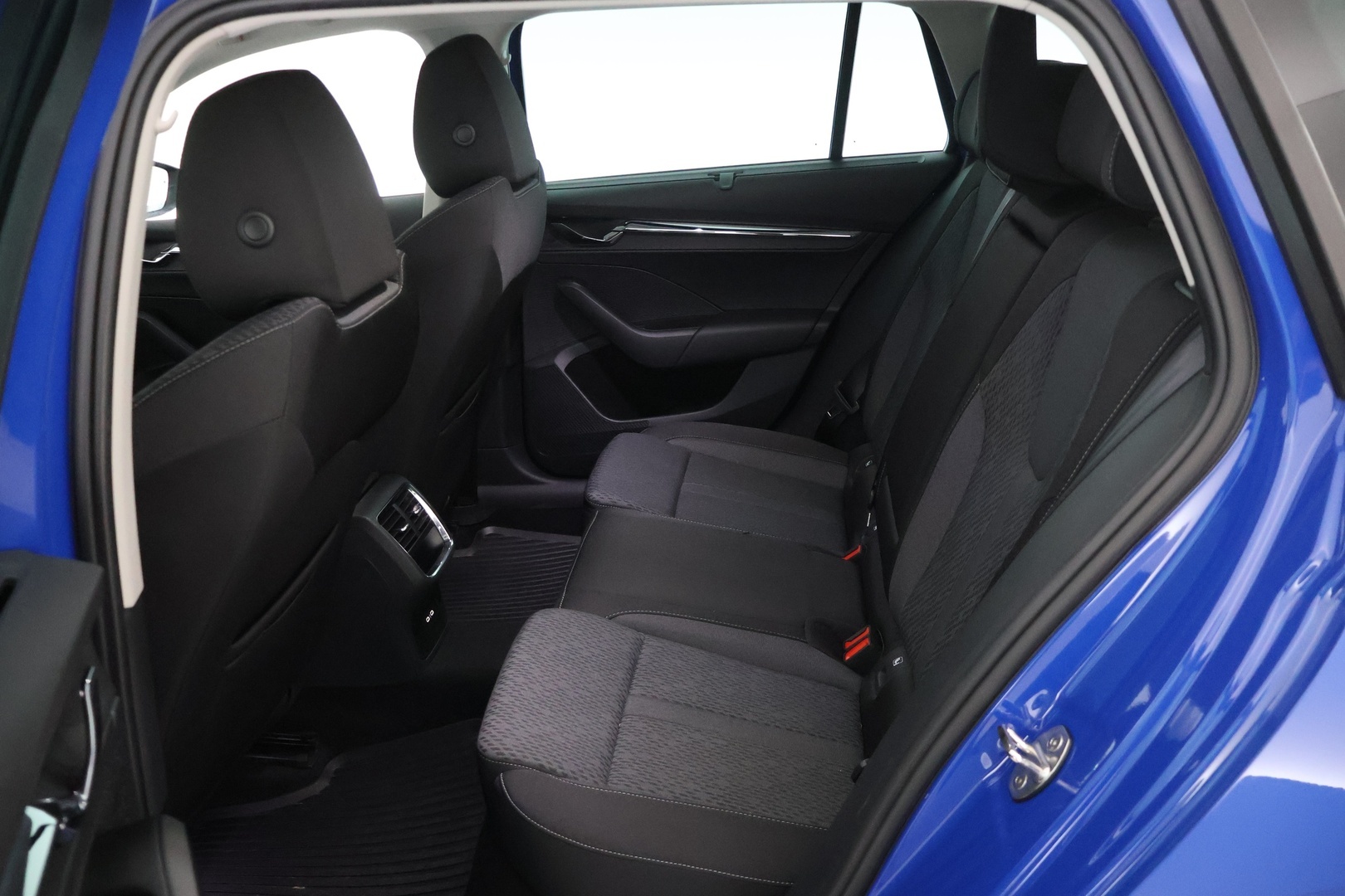 SKODA Octavia 23
