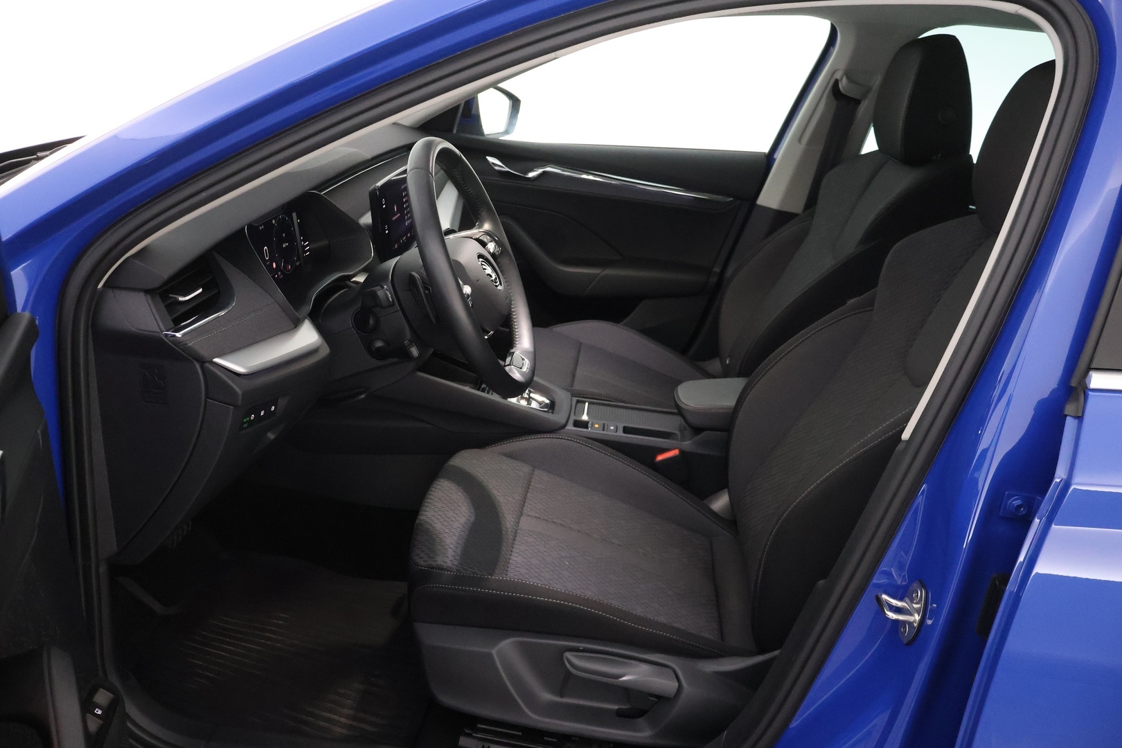 SKODA Octavia 26