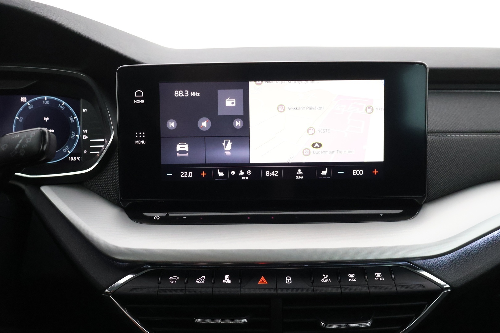 SKODA Octavia 43
