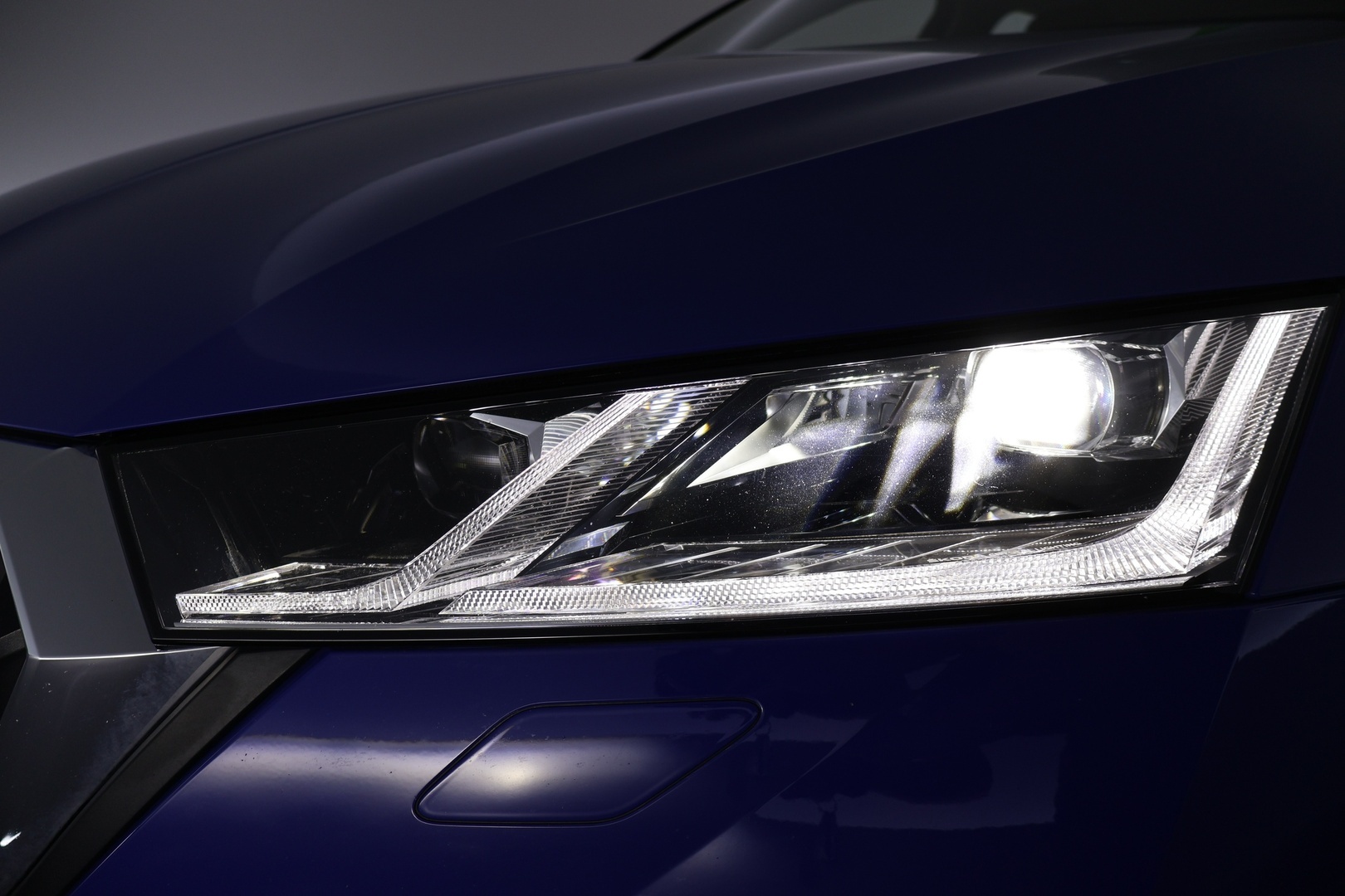SKODA Octavia 54