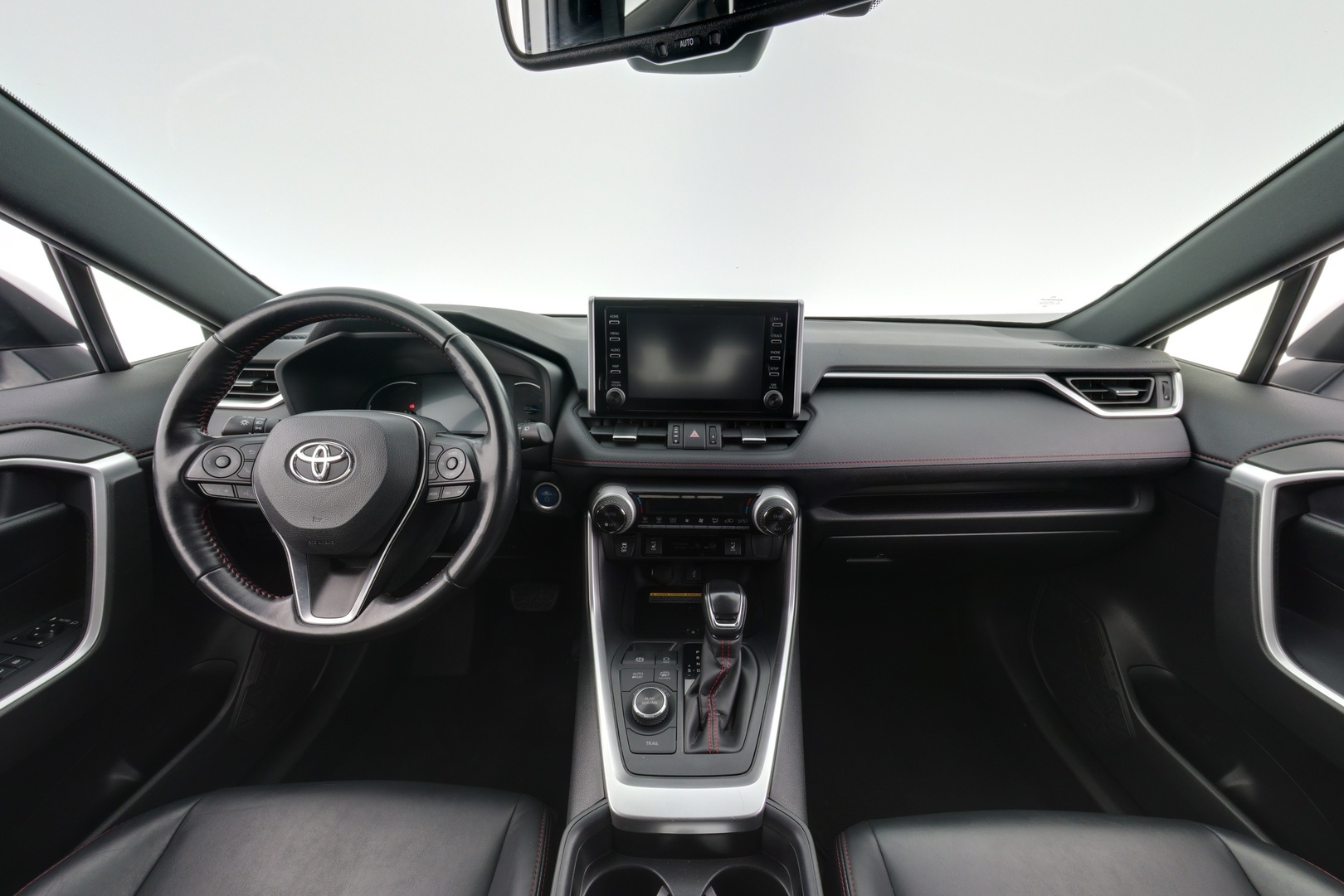 TOYOTA RAV4 Plug-in 2020