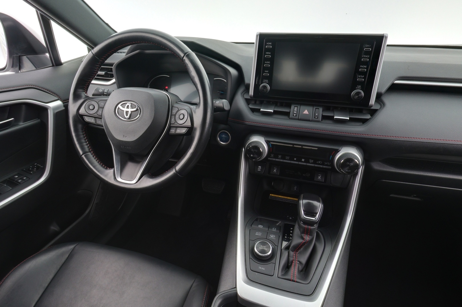 TOYOTA RAV4 Plug-in 2020