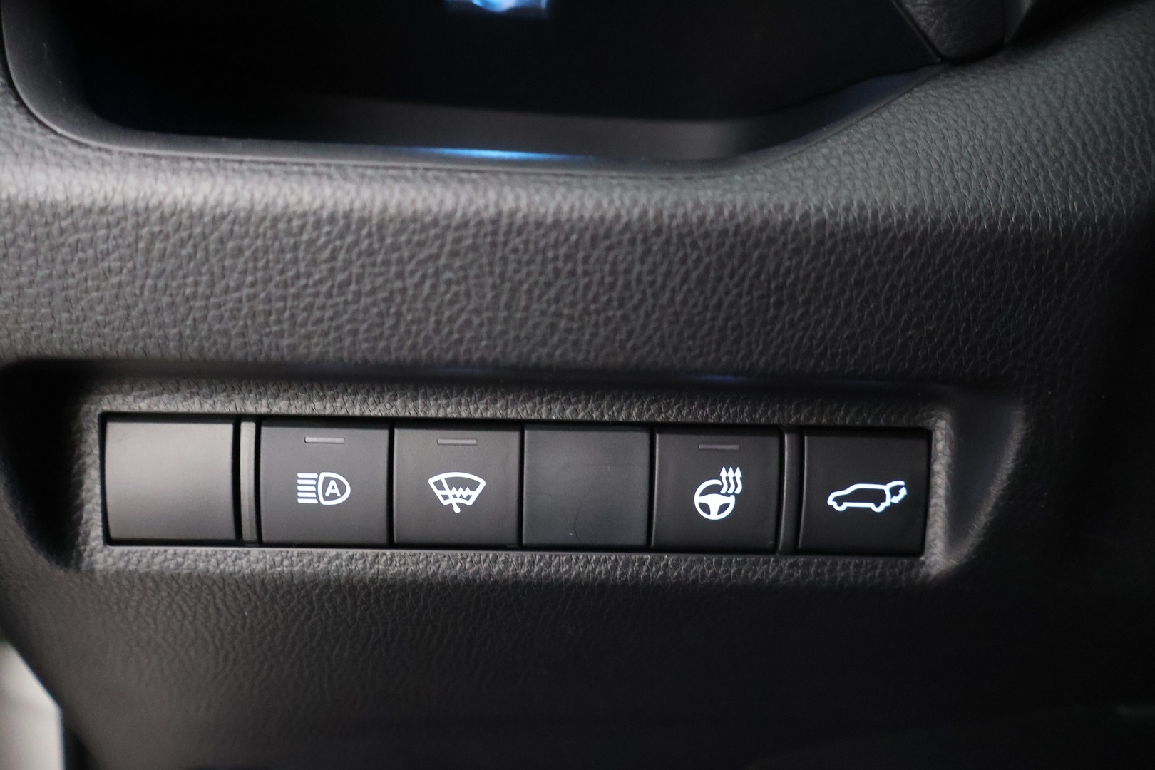 TOYOTA RAV4 Plug-in 2020