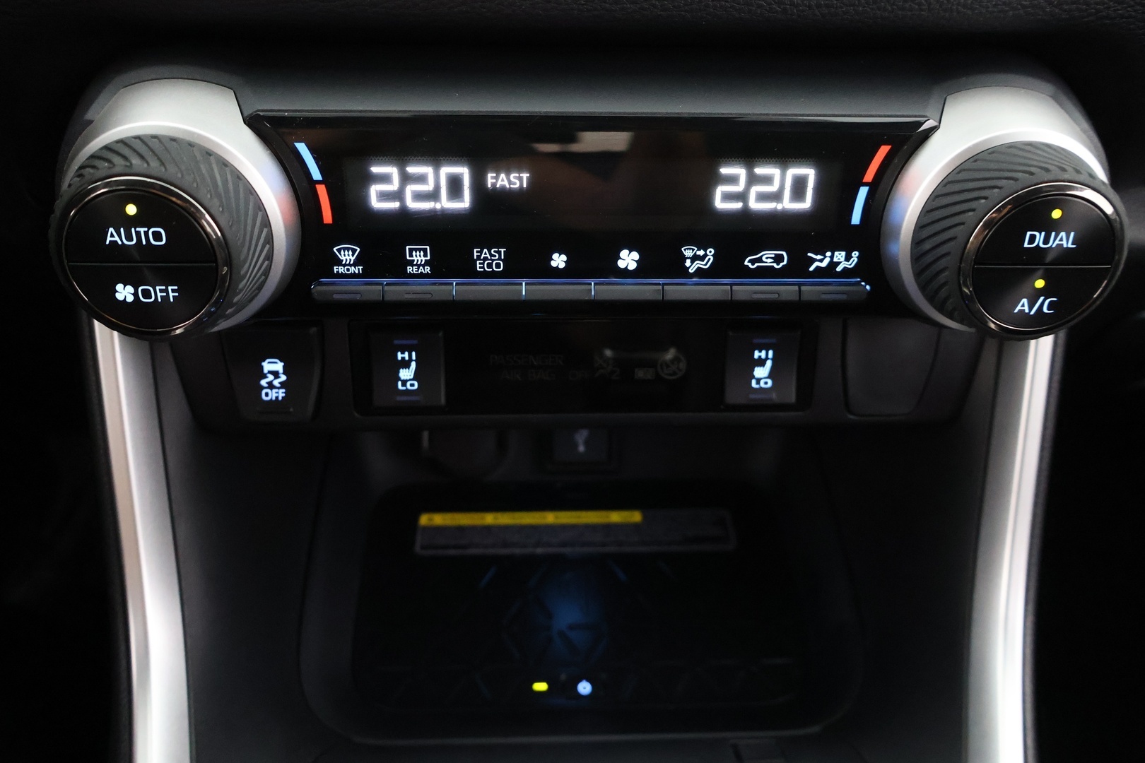 TOYOTA RAV4 Plug-in 2020