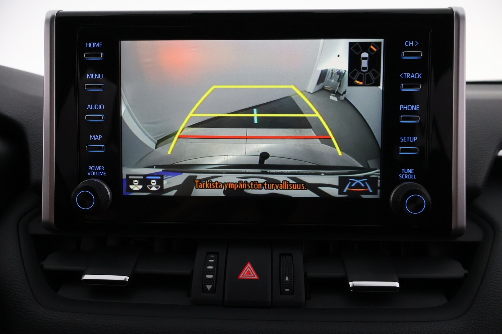TOYOTA RAV4 Plug-in 2020