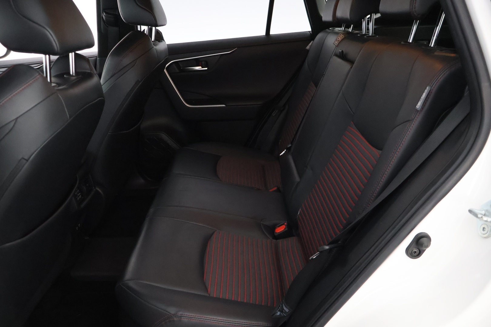 TOYOTA RAV4 Plug-in 2020