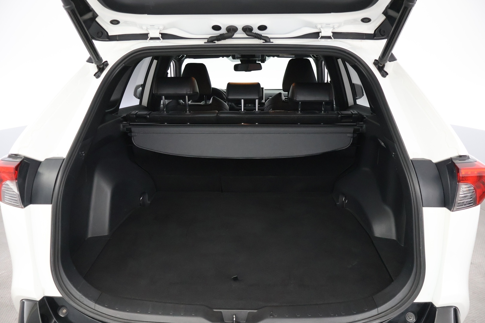 TOYOTA RAV4 Plug-in 2020