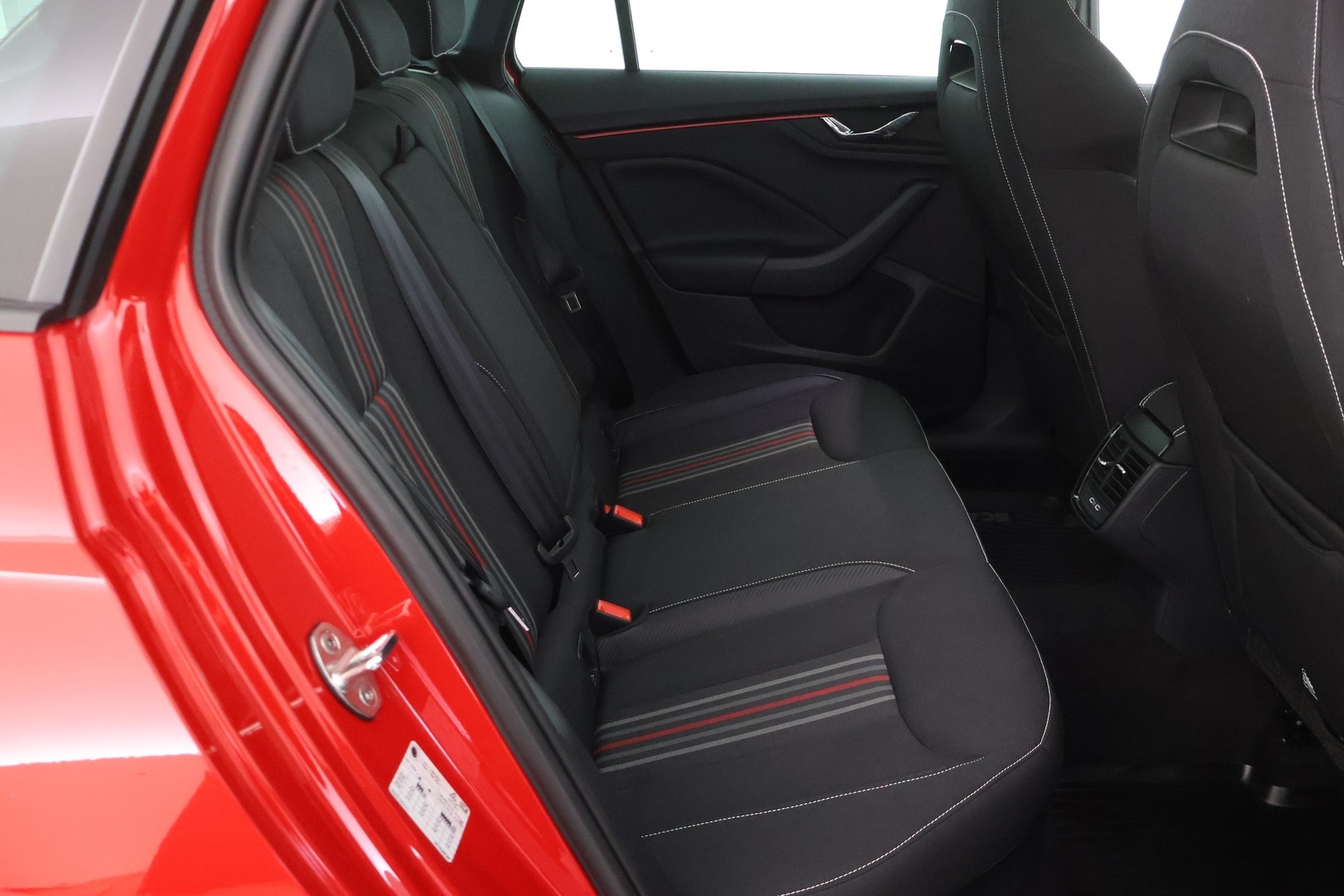SKODA Scala 14