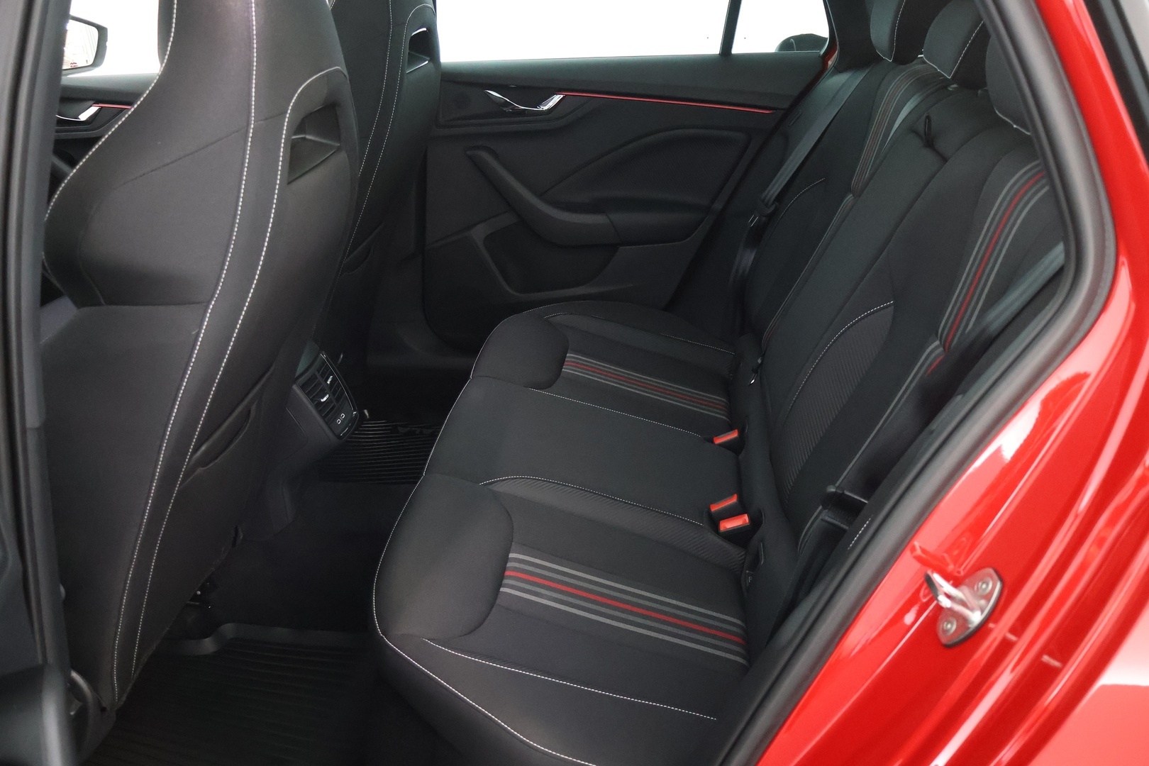 SKODA Scala 16