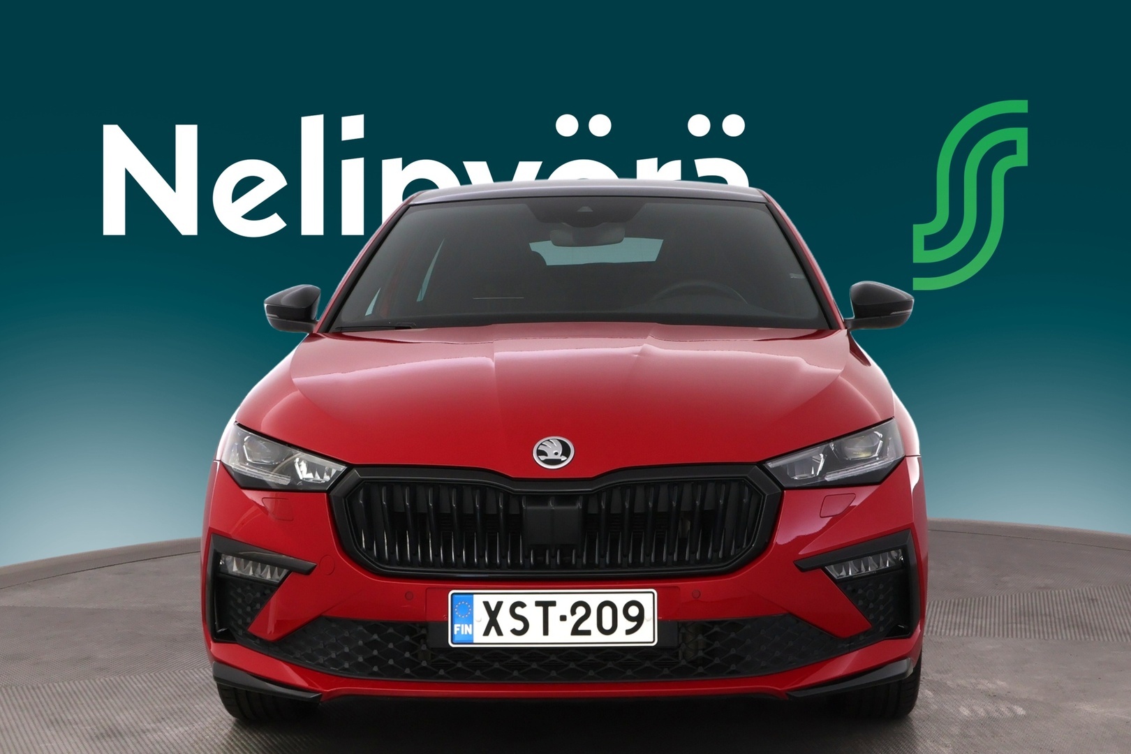 SKODA Scala 2