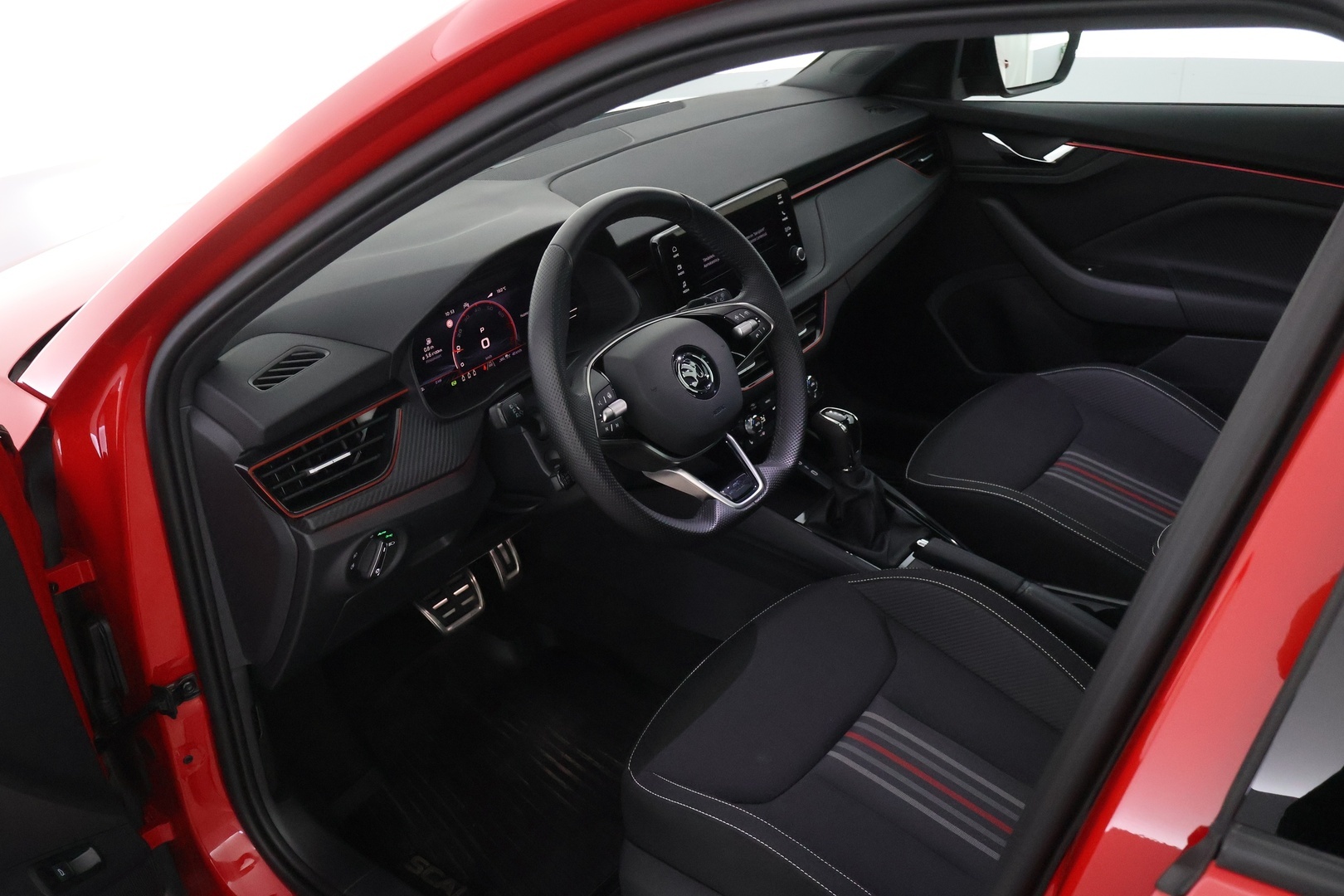 SKODA Scala 20