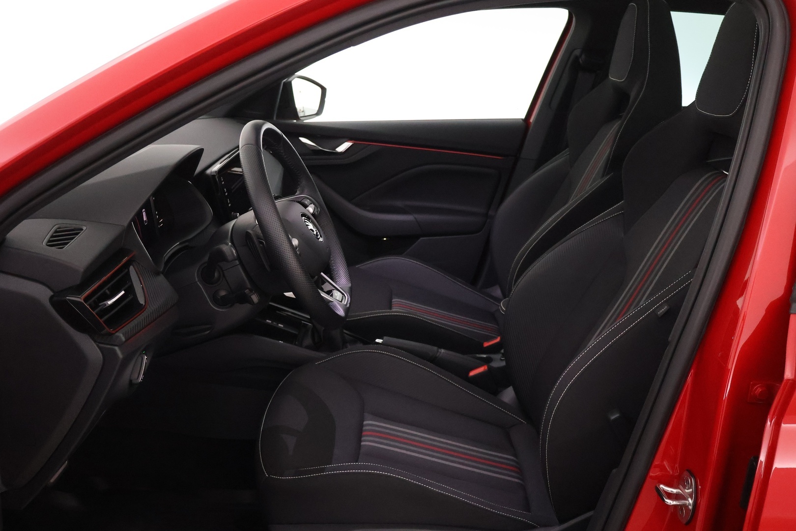 SKODA Scala 21
