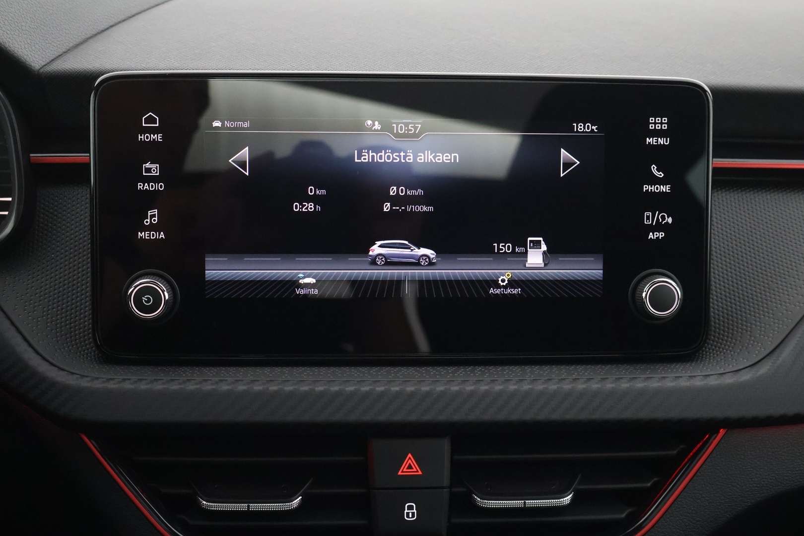 SKODA Scala 33