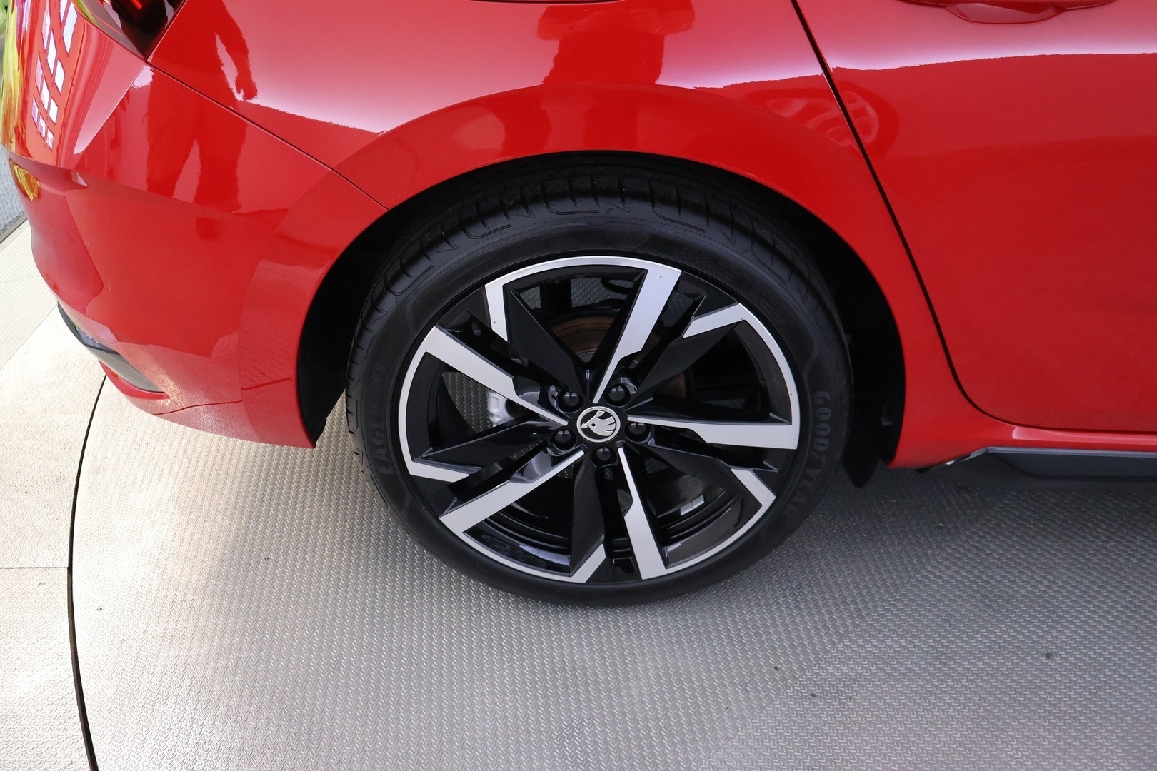 SKODA Scala 39